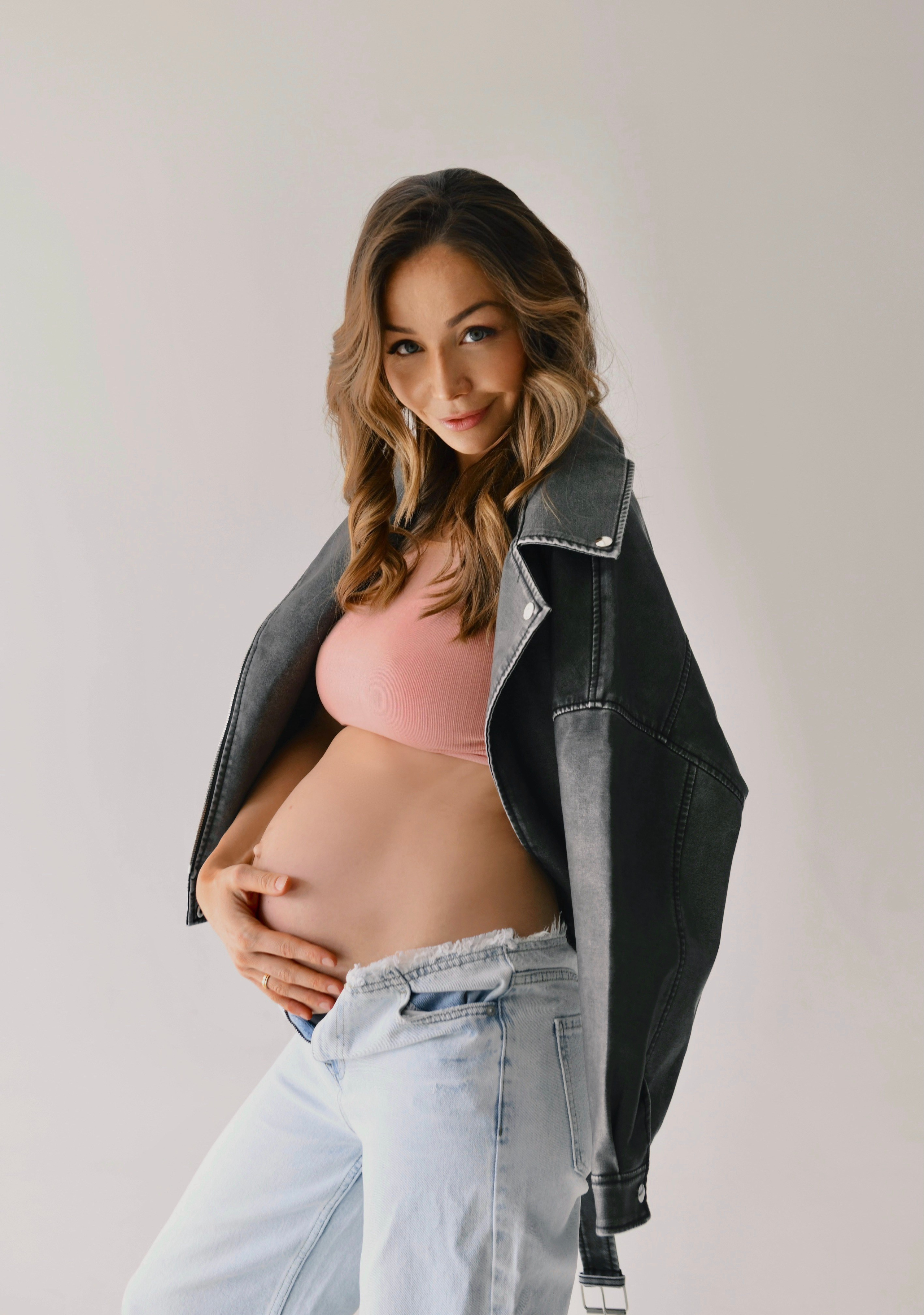 История любви | Беременные фотосессии. Кристина Еноктаева Фотограф Москва