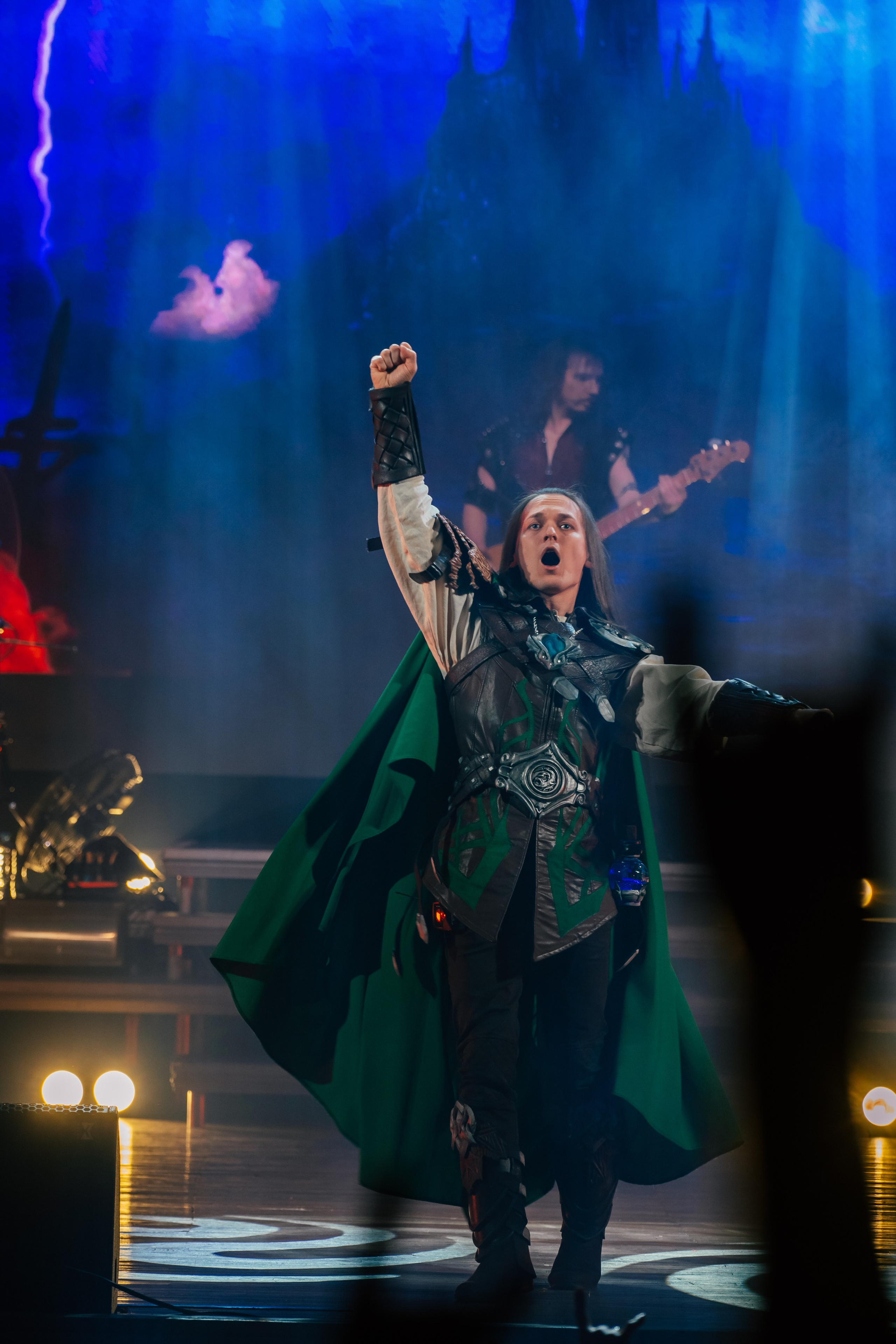 ЭПИДЕМИЯ. Арт-фотограф в Краснодаре