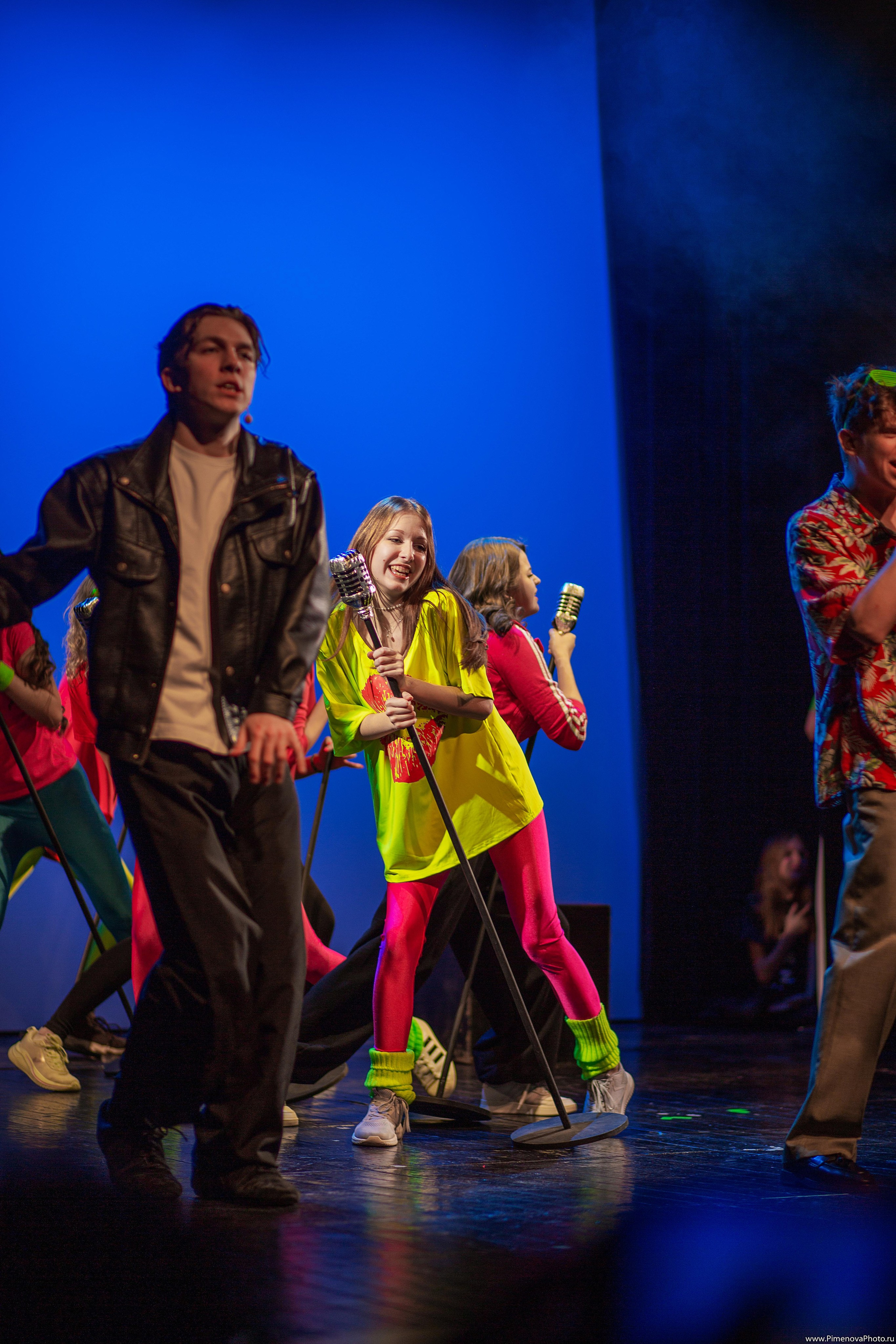 Театрум, Март 2026. Семейный и детский фотограф в Петрозаводске