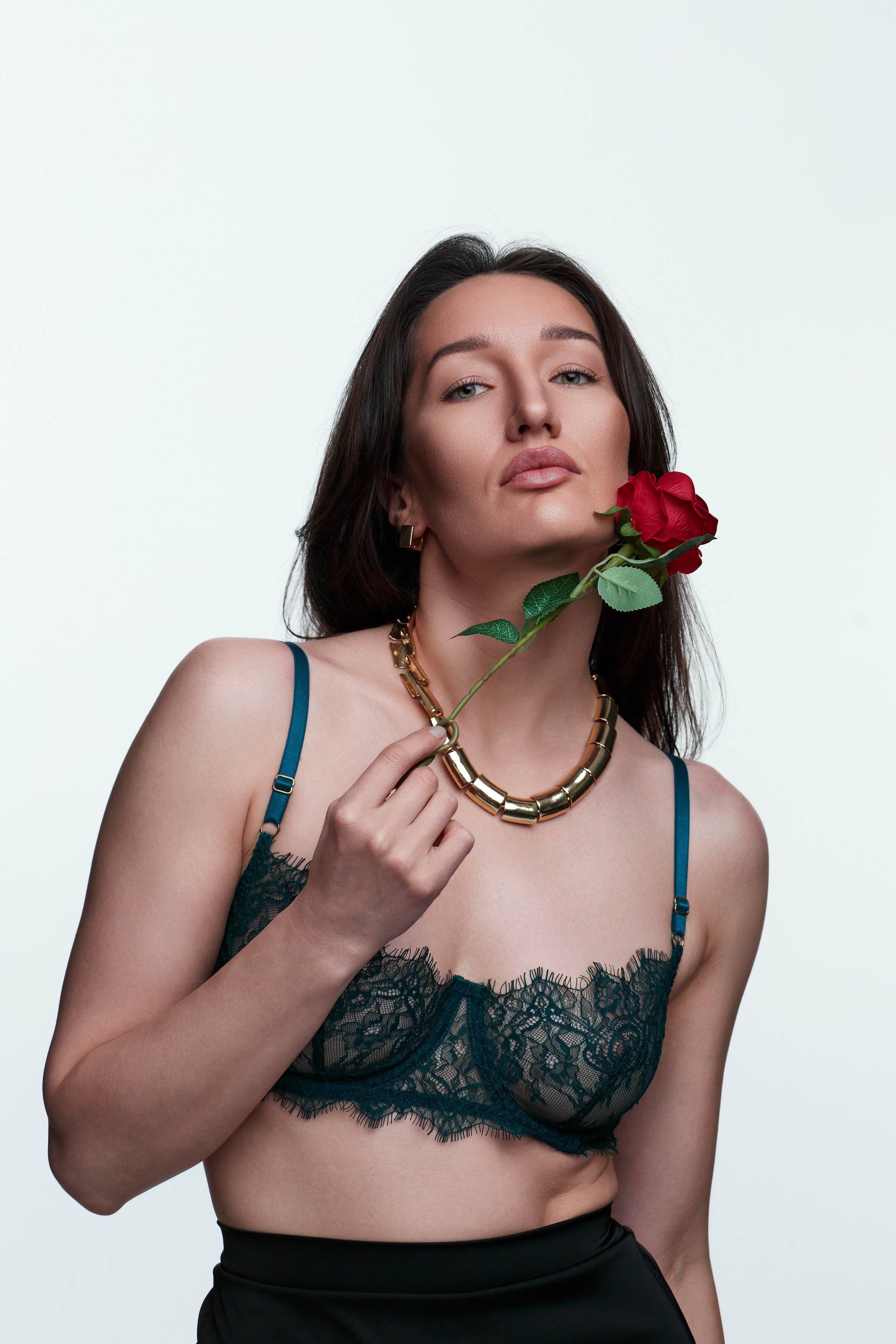 Таня. Фотограф в Екатеринбурге Катерина Березина