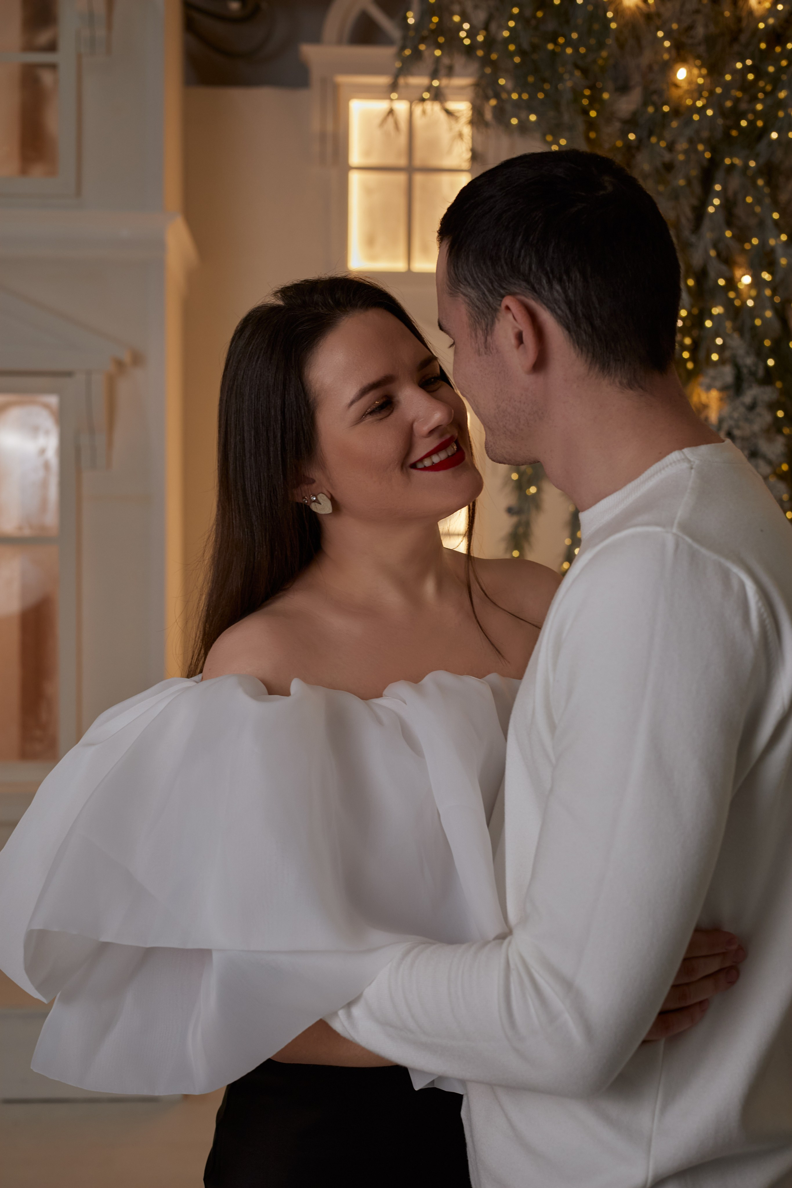 Семейная история Инги. Фотограф из Казани