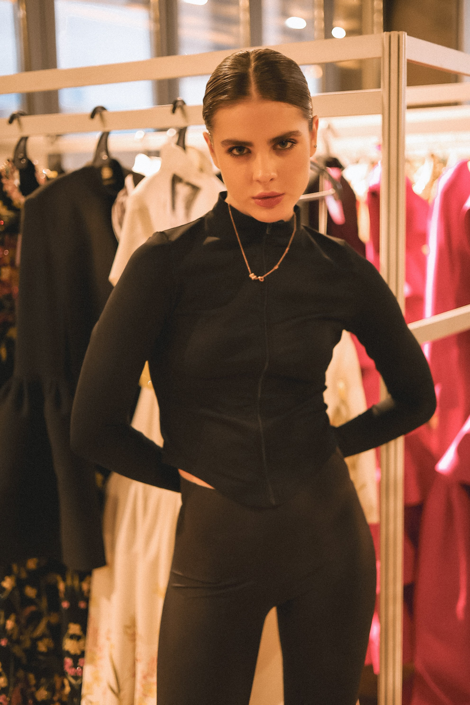 Eurasian Fashion Week. Фотограф в Алматы