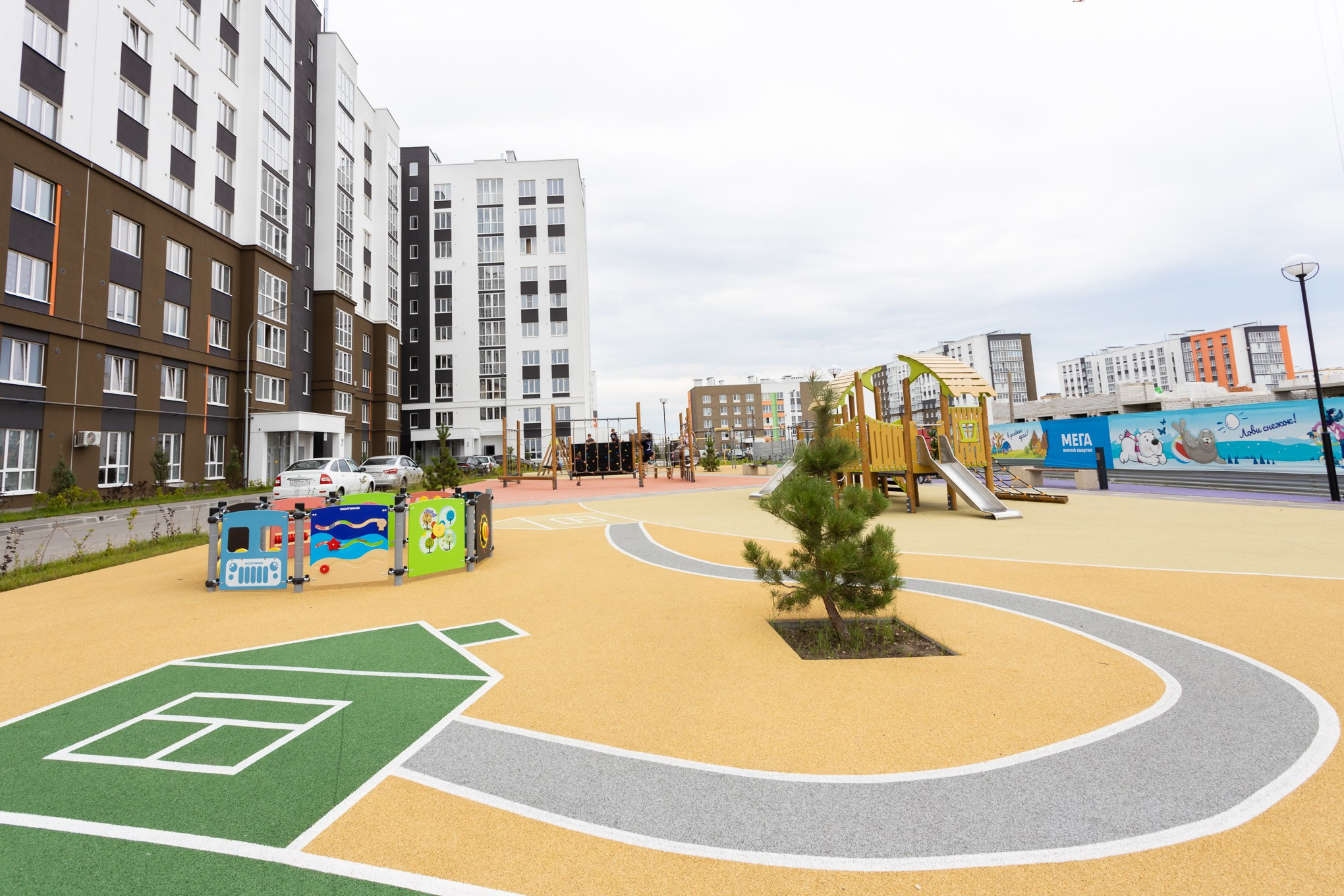 ИНТЕРЬЕРЫ. Визуальная упаковка брендов и проектов через фото и видеопроизводство