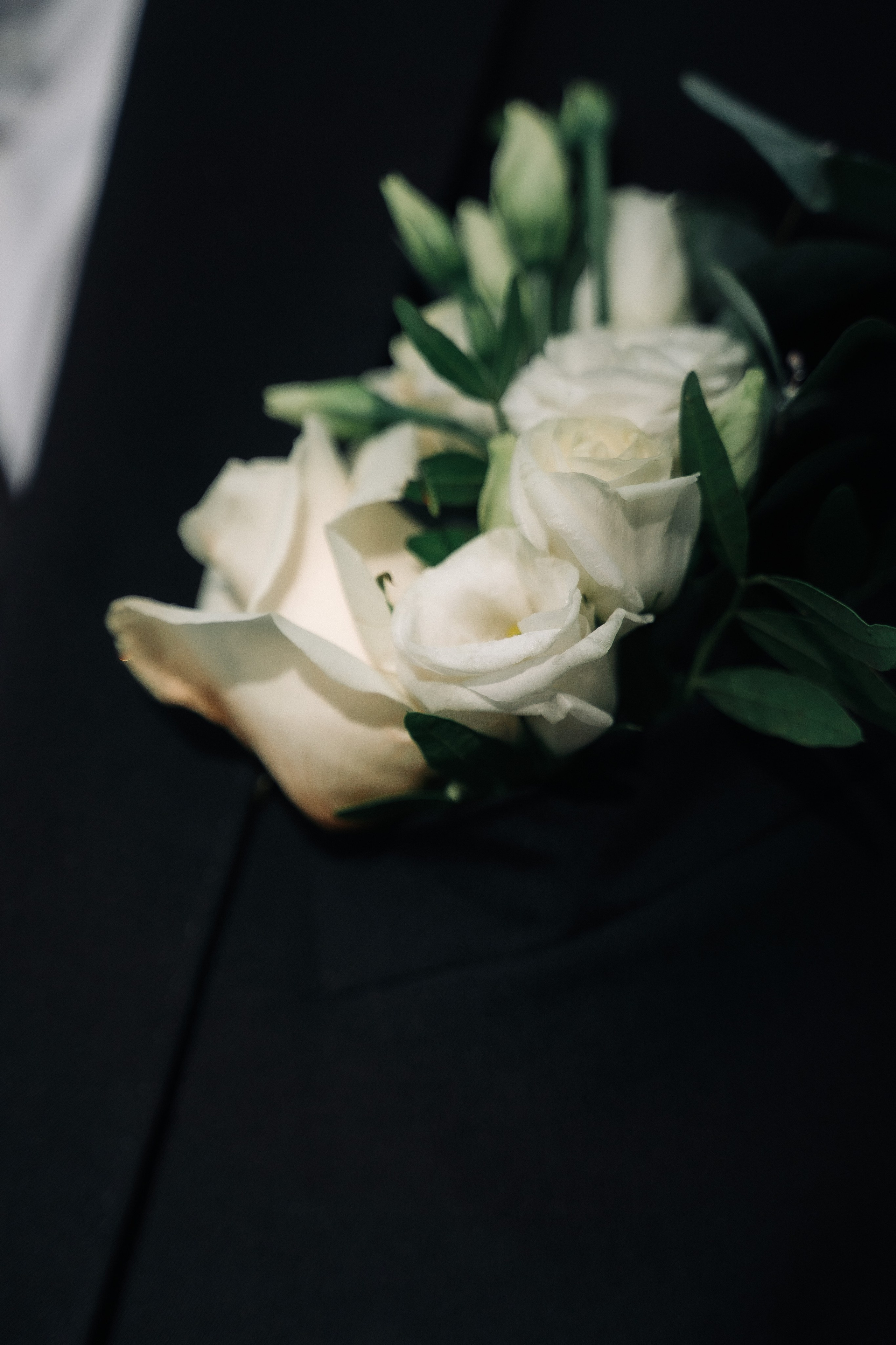 Денис и Олеся. Свадебный и семейный фотограф в Москве и МО Геннадий Туманцев