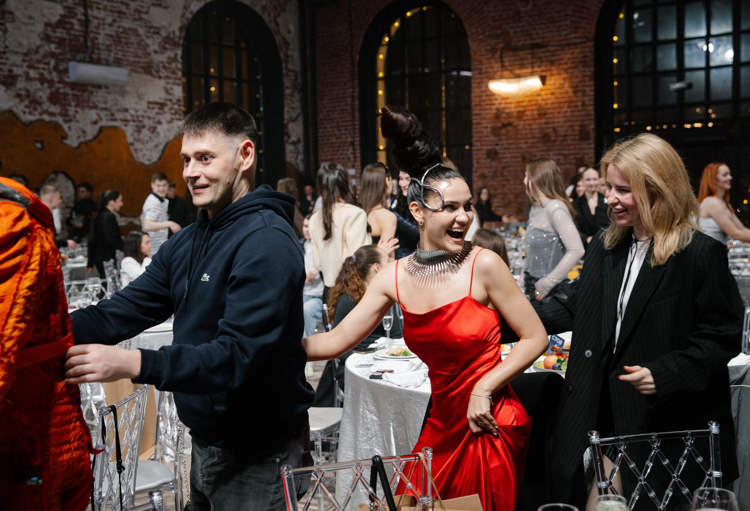 Europegym. Свадебный фотограф Москва Анна Шилова