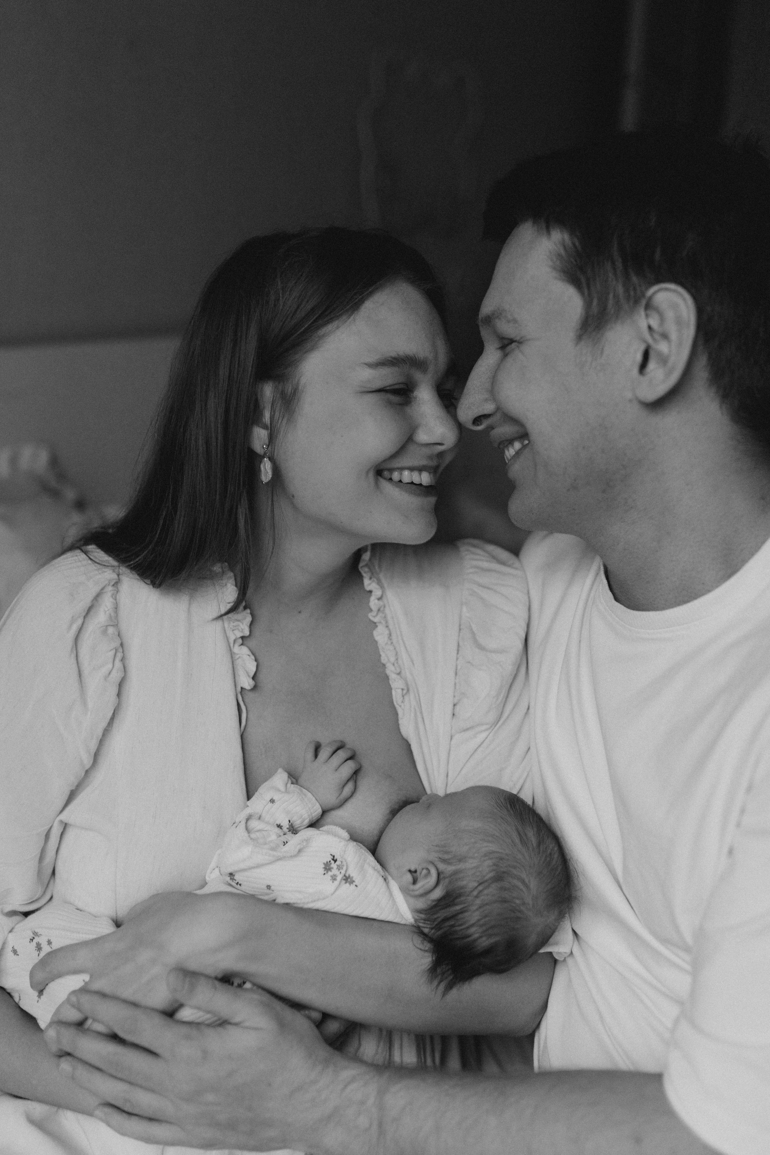 Новорожденные. Главная