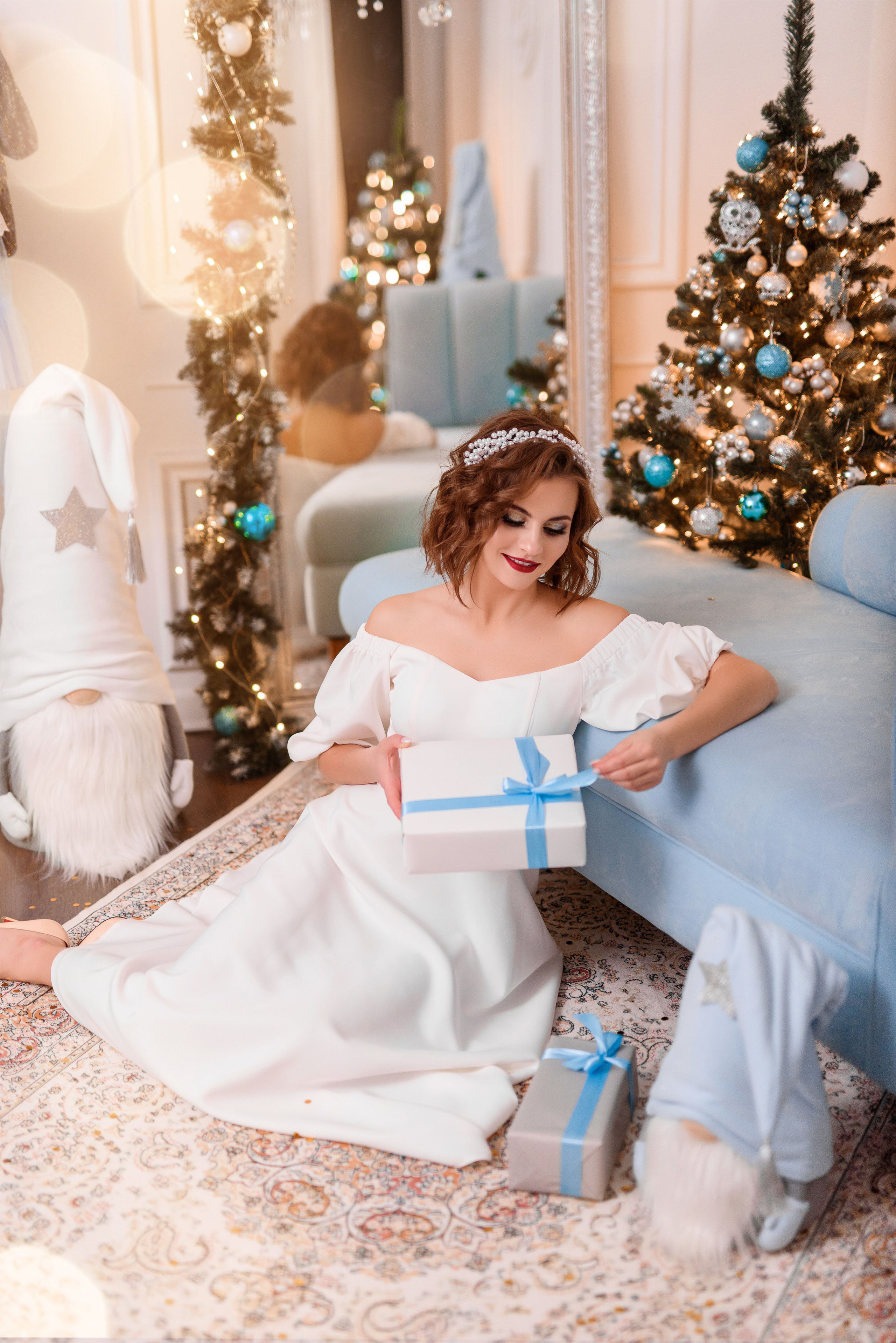 Фотограф Шарыпово