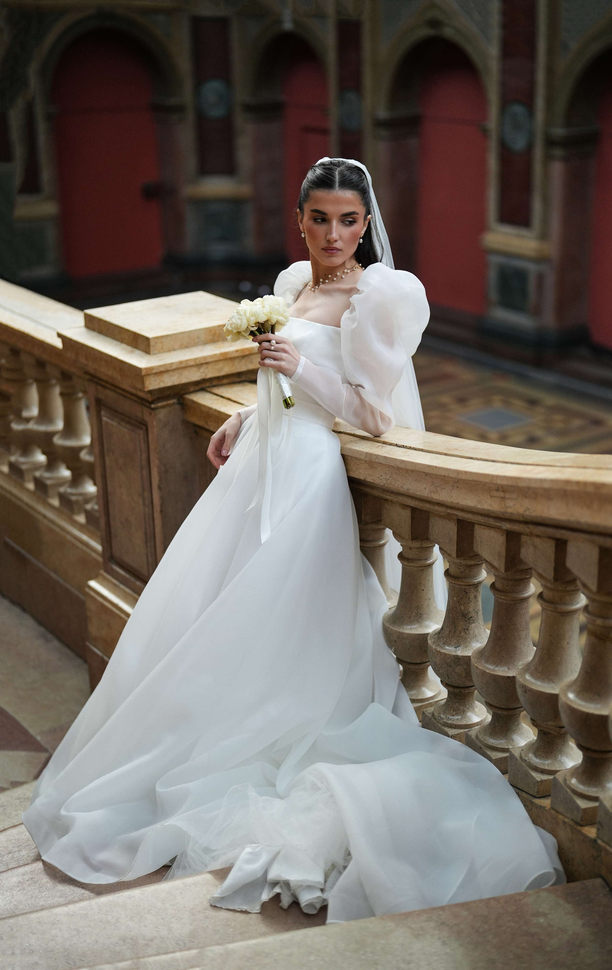 Артур и Эльзара. Свадебный фотограф Санкт-Петербург СПб Виталий Богданов