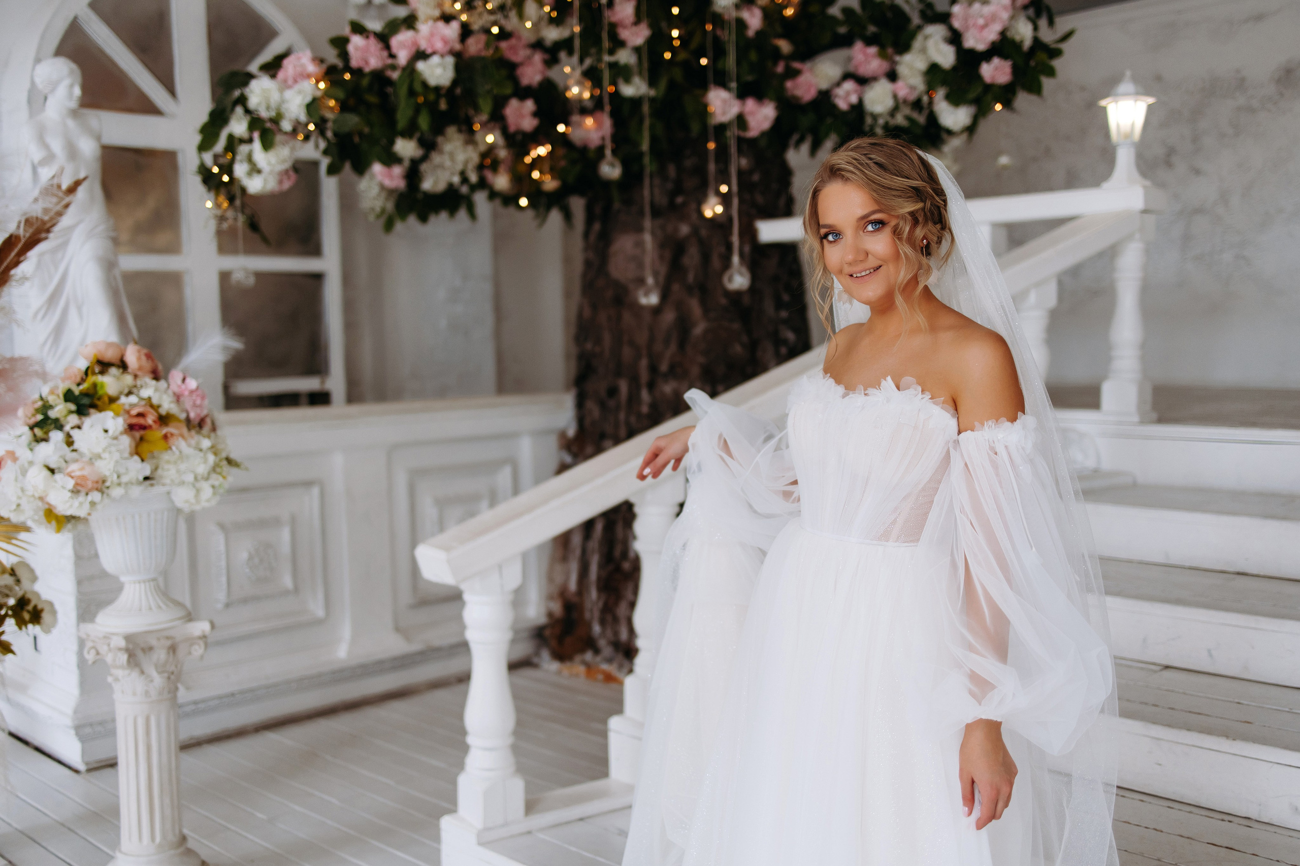 Борис и Алина. Свадебный фотограф Ксения Трухина в Нижнем Новгороде и Москве