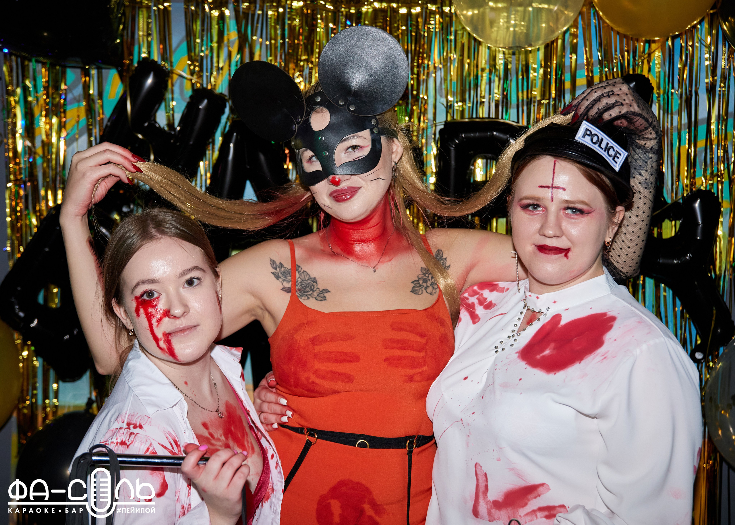 ФаСоль. Фотограф в Самаре Анастасия Афанасьева