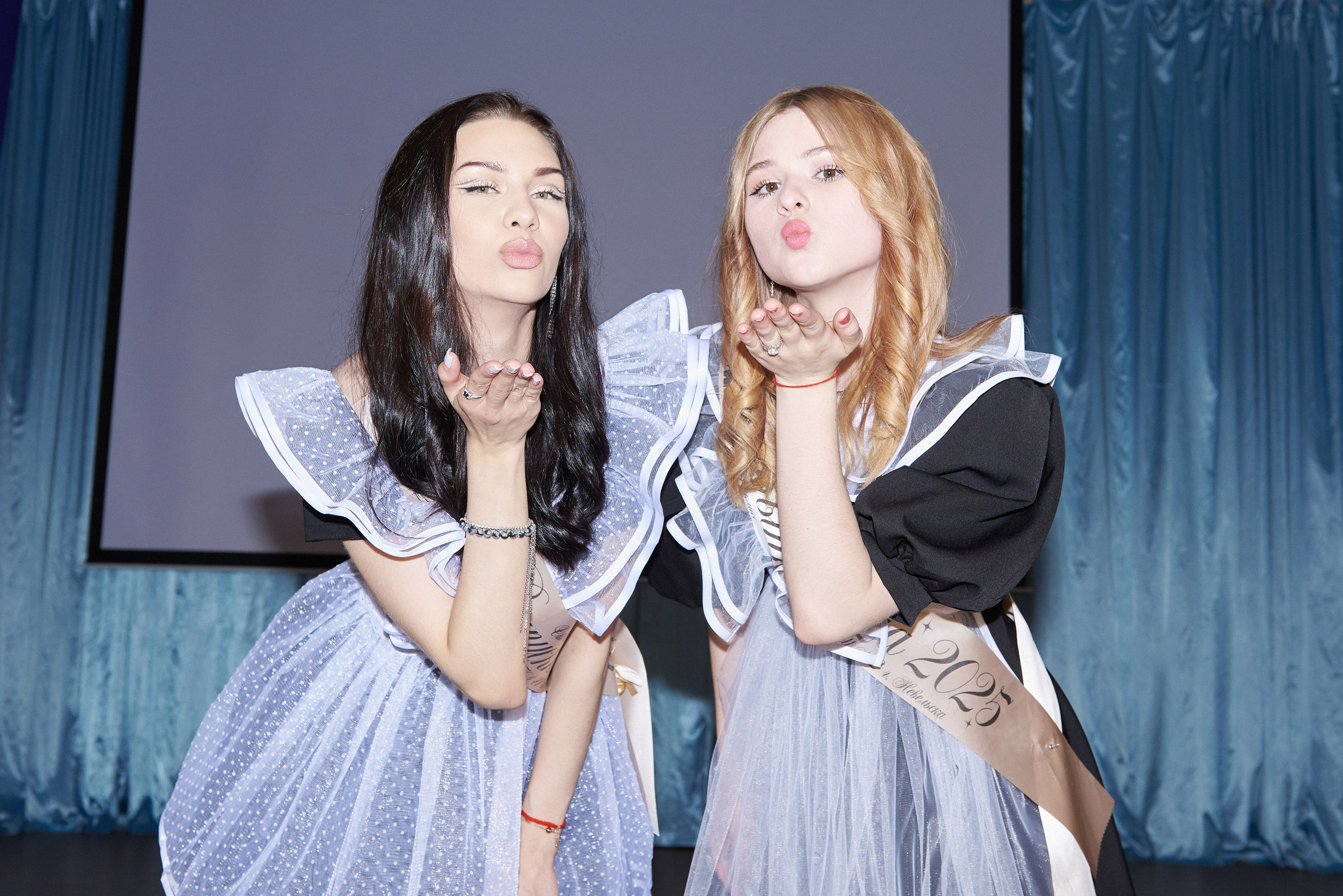 11 класс. Свадебный фотограф в Невельске и Южно-Сахалинске Елена Коновалова