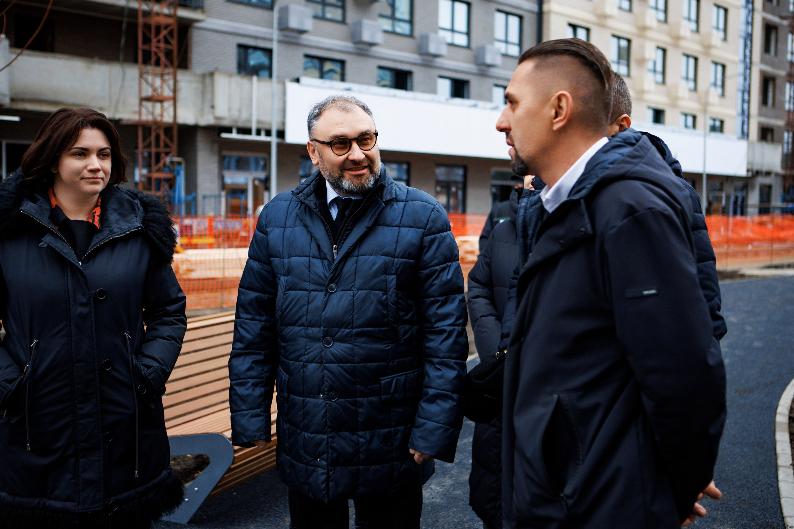 Тихорецк. Выдача Ключей. ТОЧНО. Репортажный и свадебный фотограф в Краснодаре