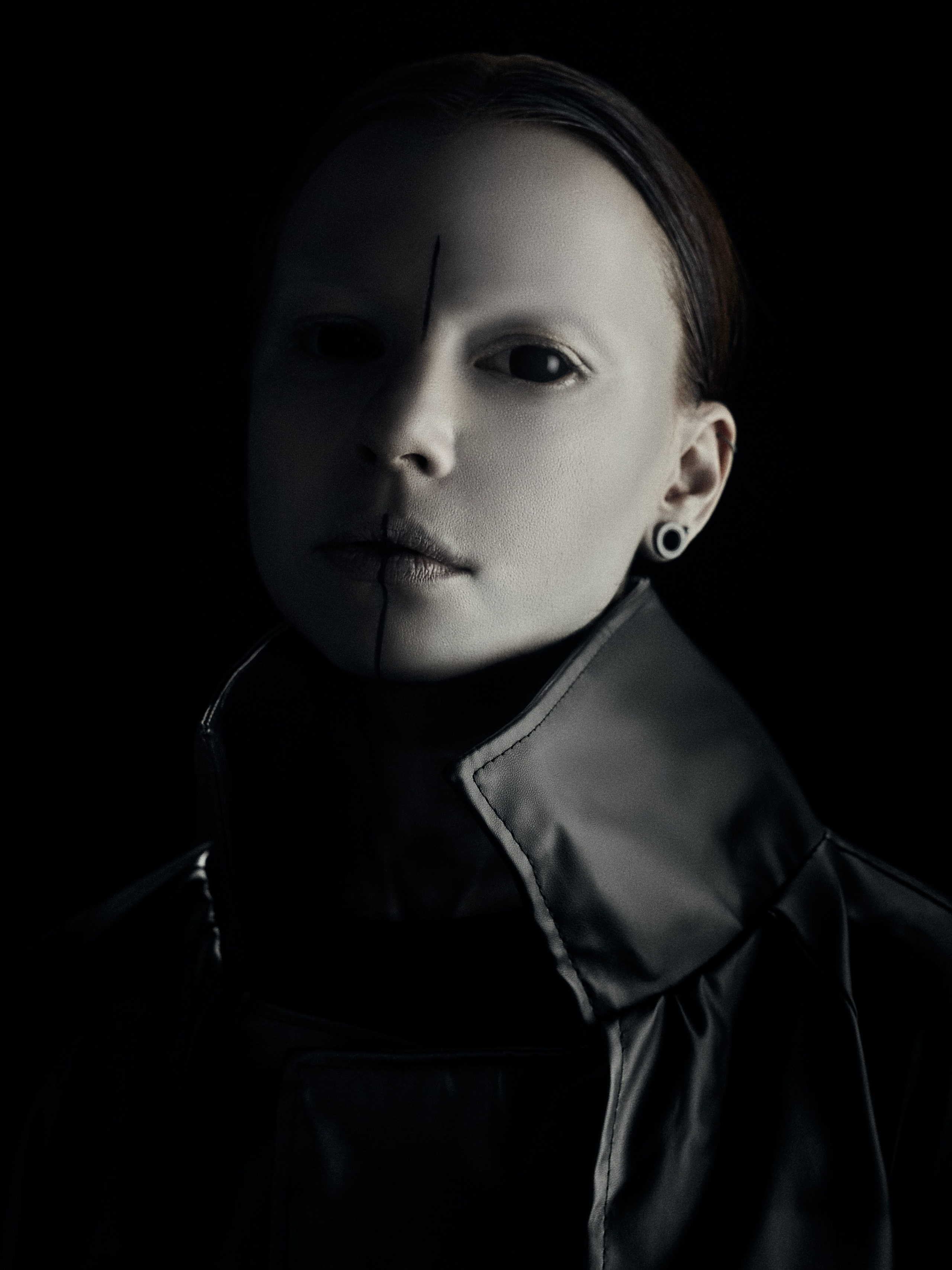 Широ. Фотограф Вадим Бердник