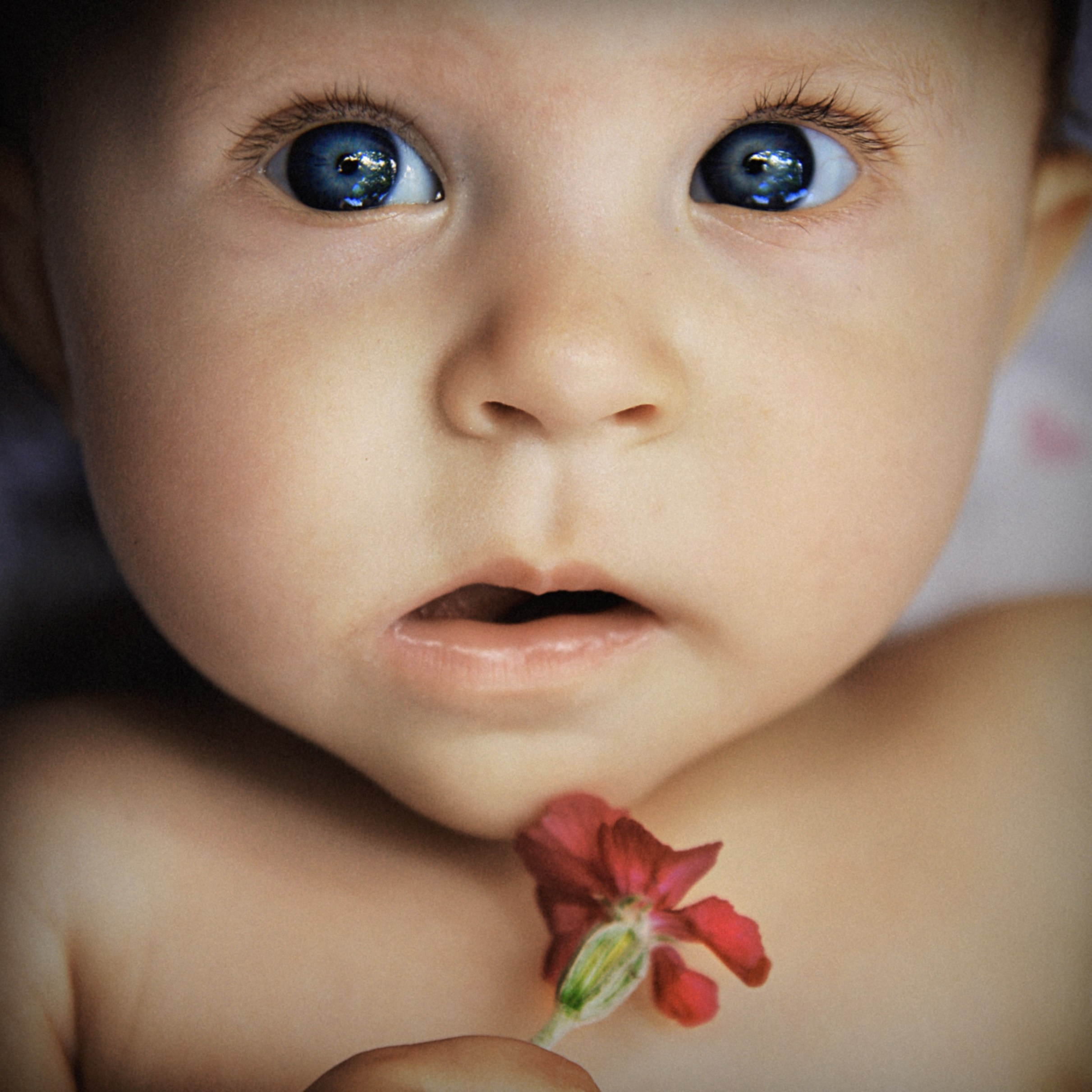 Kids. Мультижанровый фотограф Дарья Strebog