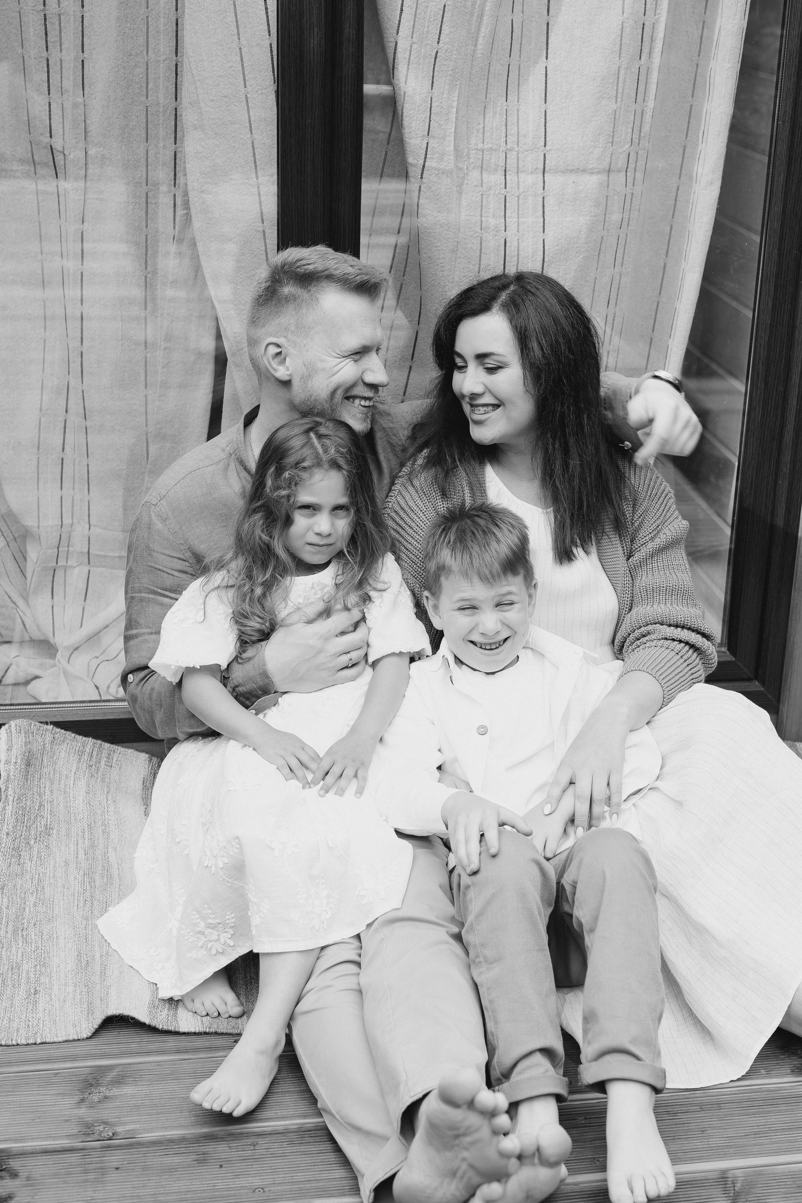 История. Евгения Пелипас