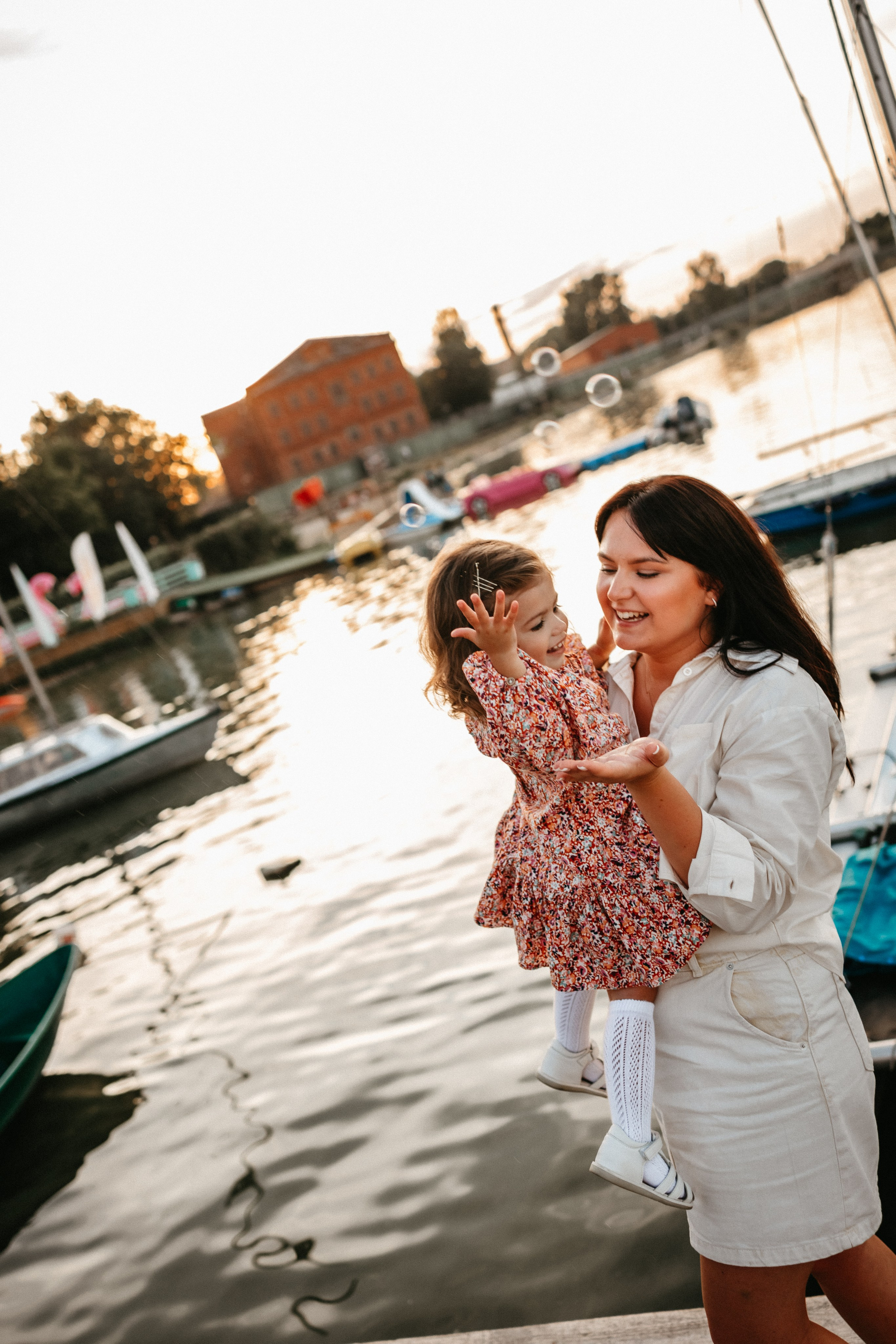 Летняя история. Евгения Пелипас