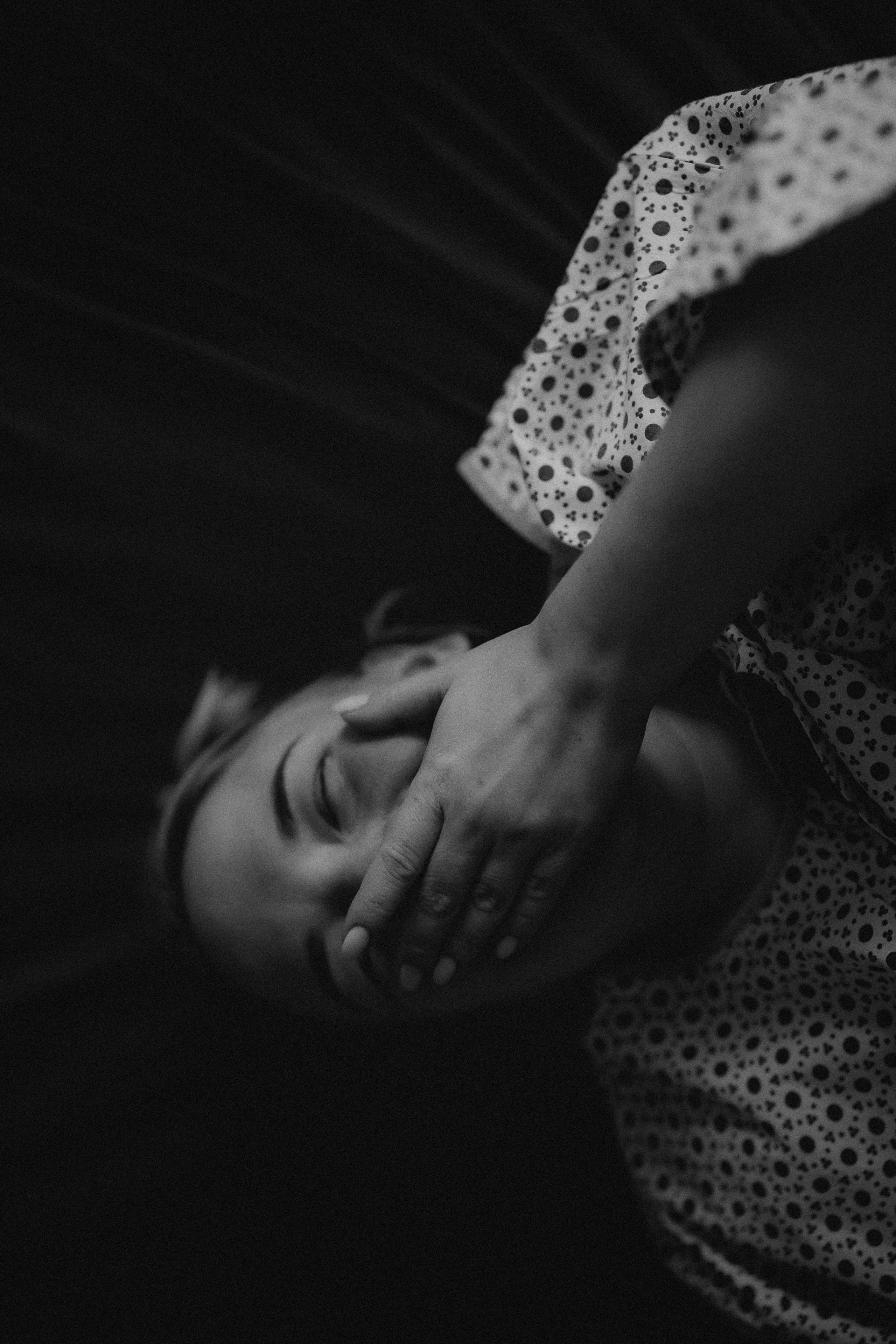 Рождение Павла. Евгения Пелипас