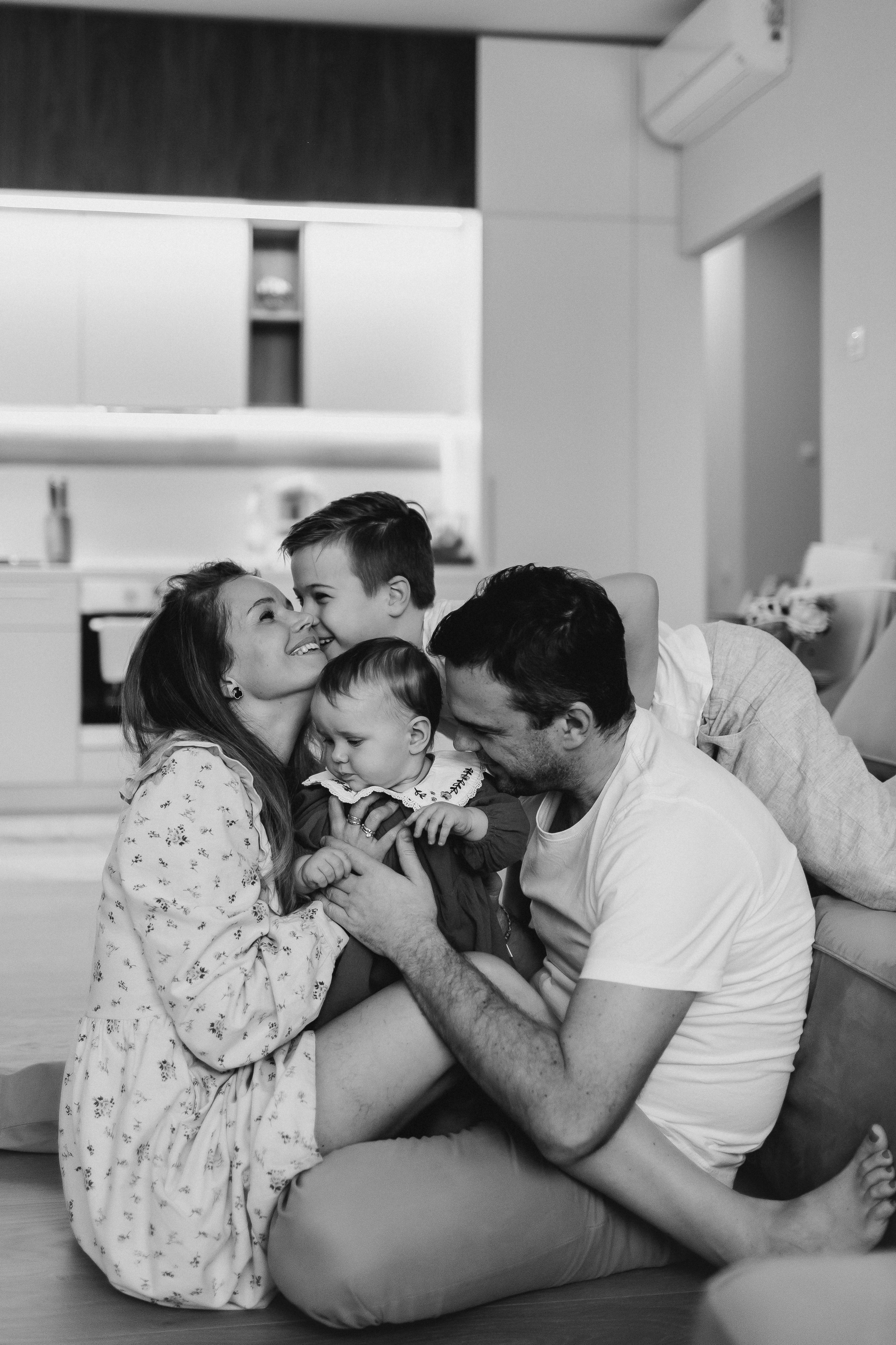 Где живет ЛЮБОВЬ. Евгения Пелипас