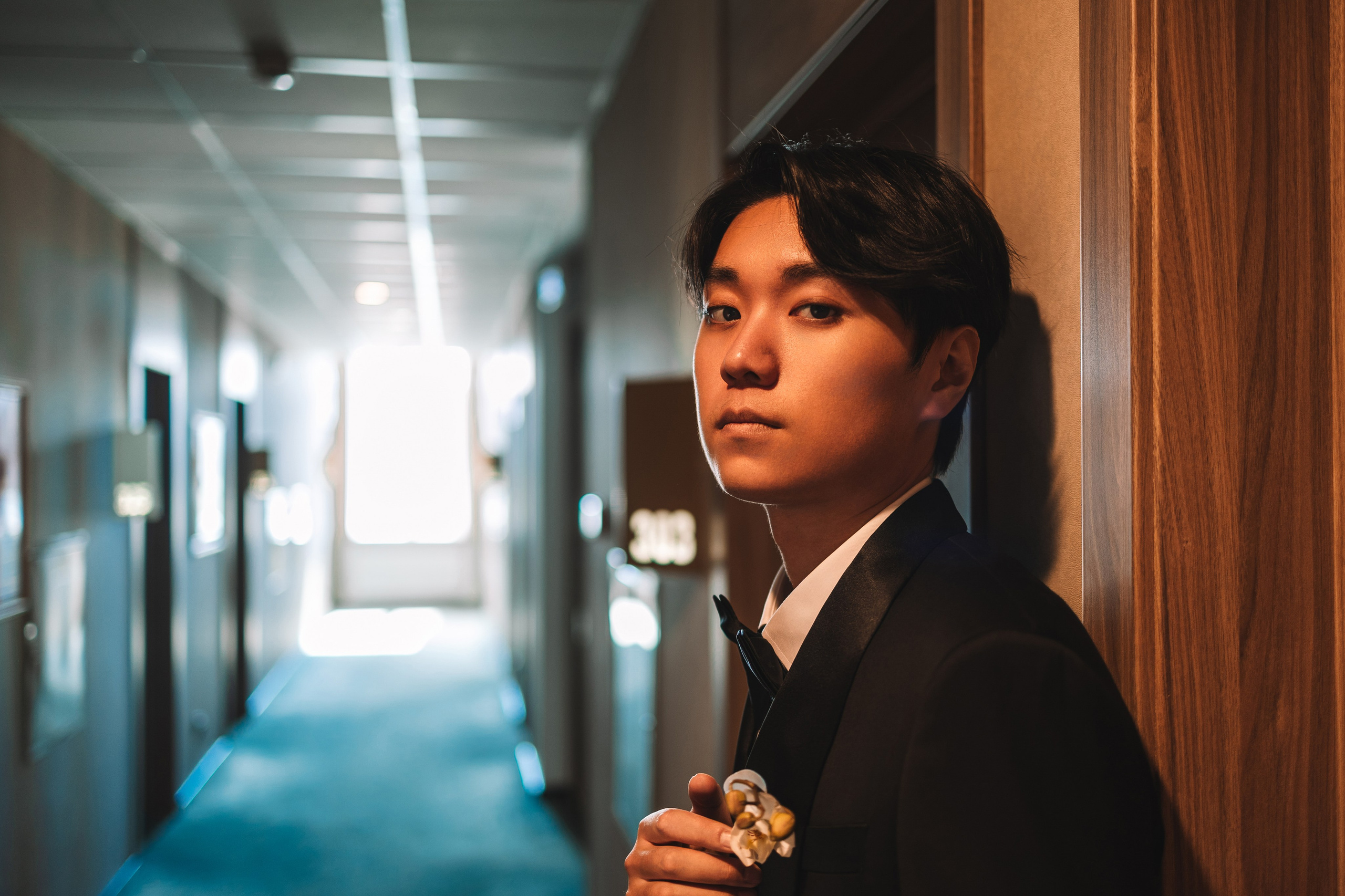 Свадебная фотосъемка. Фотограф Алексей Воронов