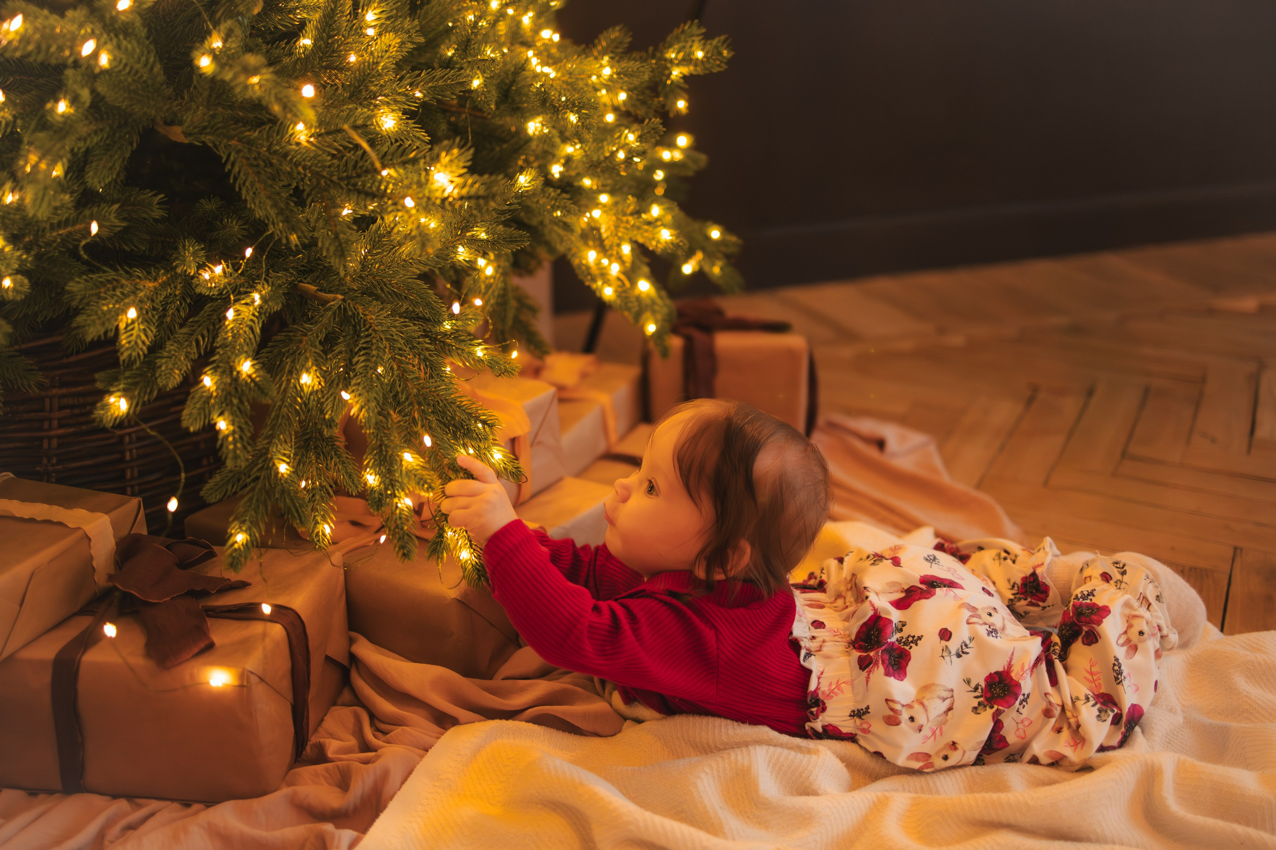 Екатерина & Алексей & Елизавета. Фотограф в Санкт-Петербурге Светлана Арестова