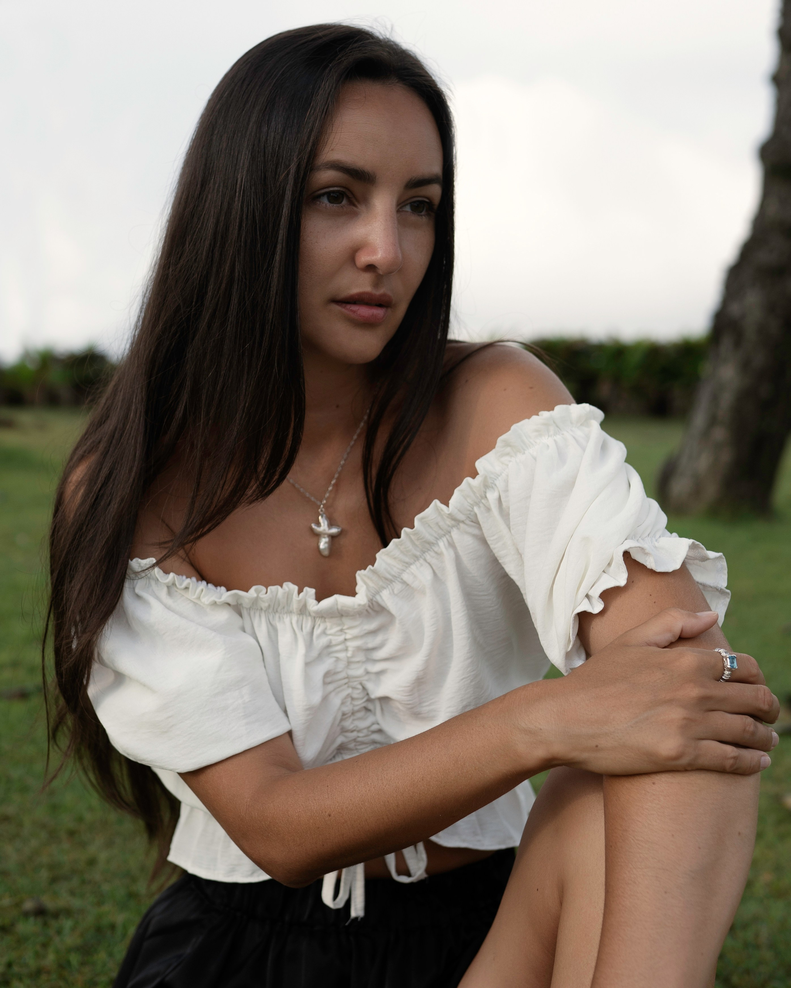 CONTENT. Art Photographer Anastasiia Maiskaya