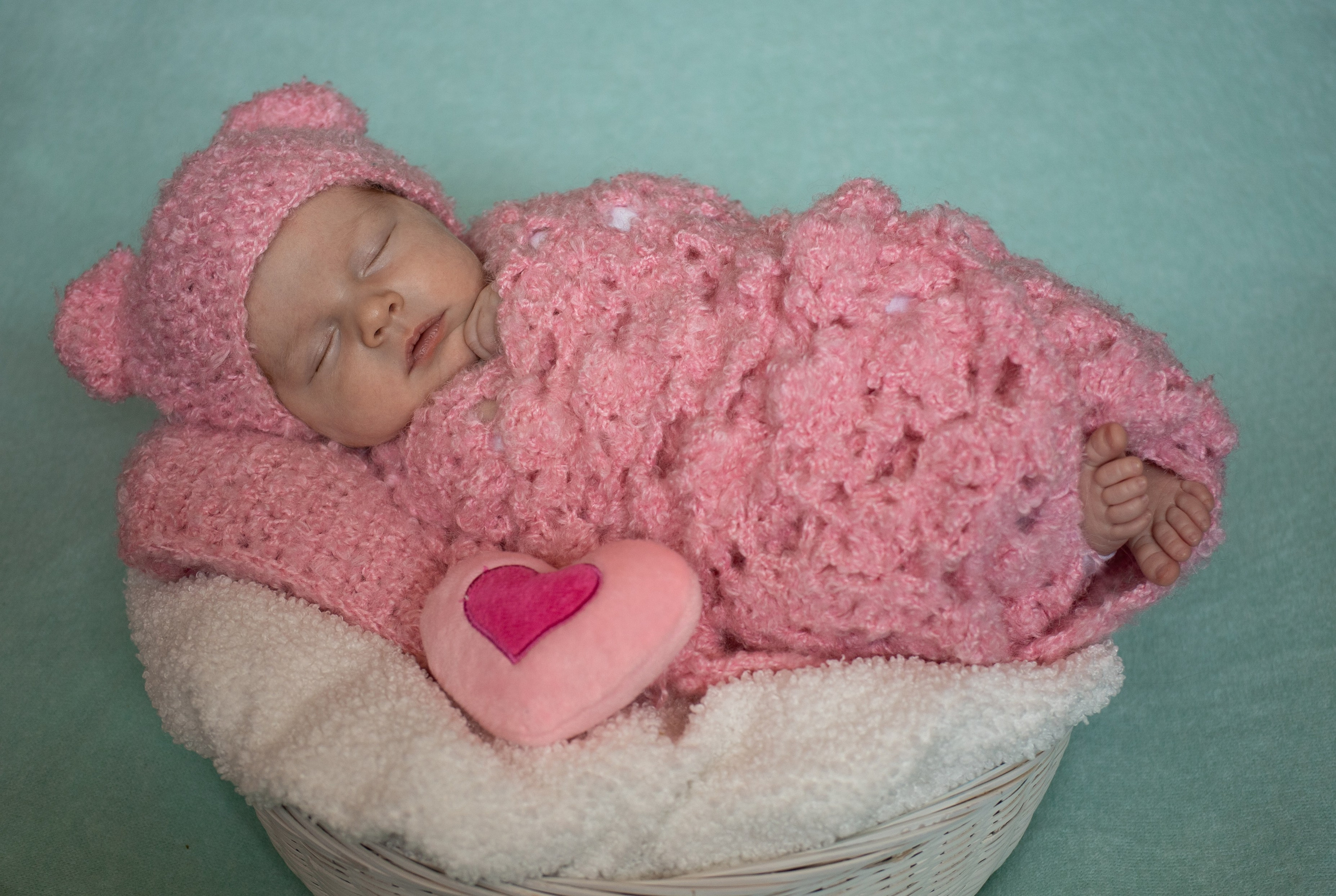 Новорожденные. Фотограф новорожденных в Екатеринбурге