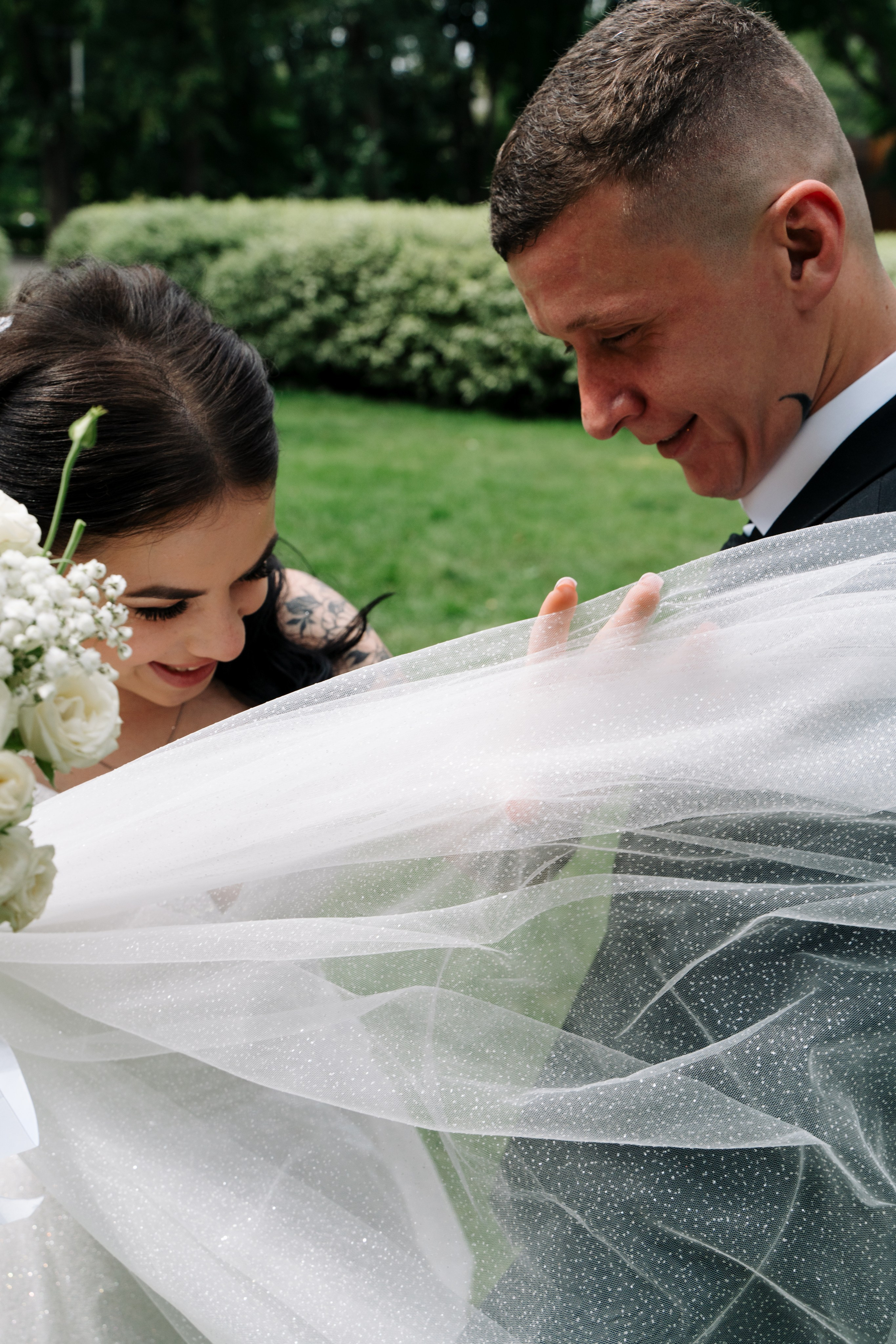 Орленок, центр. Фотограф Мария Зайчик