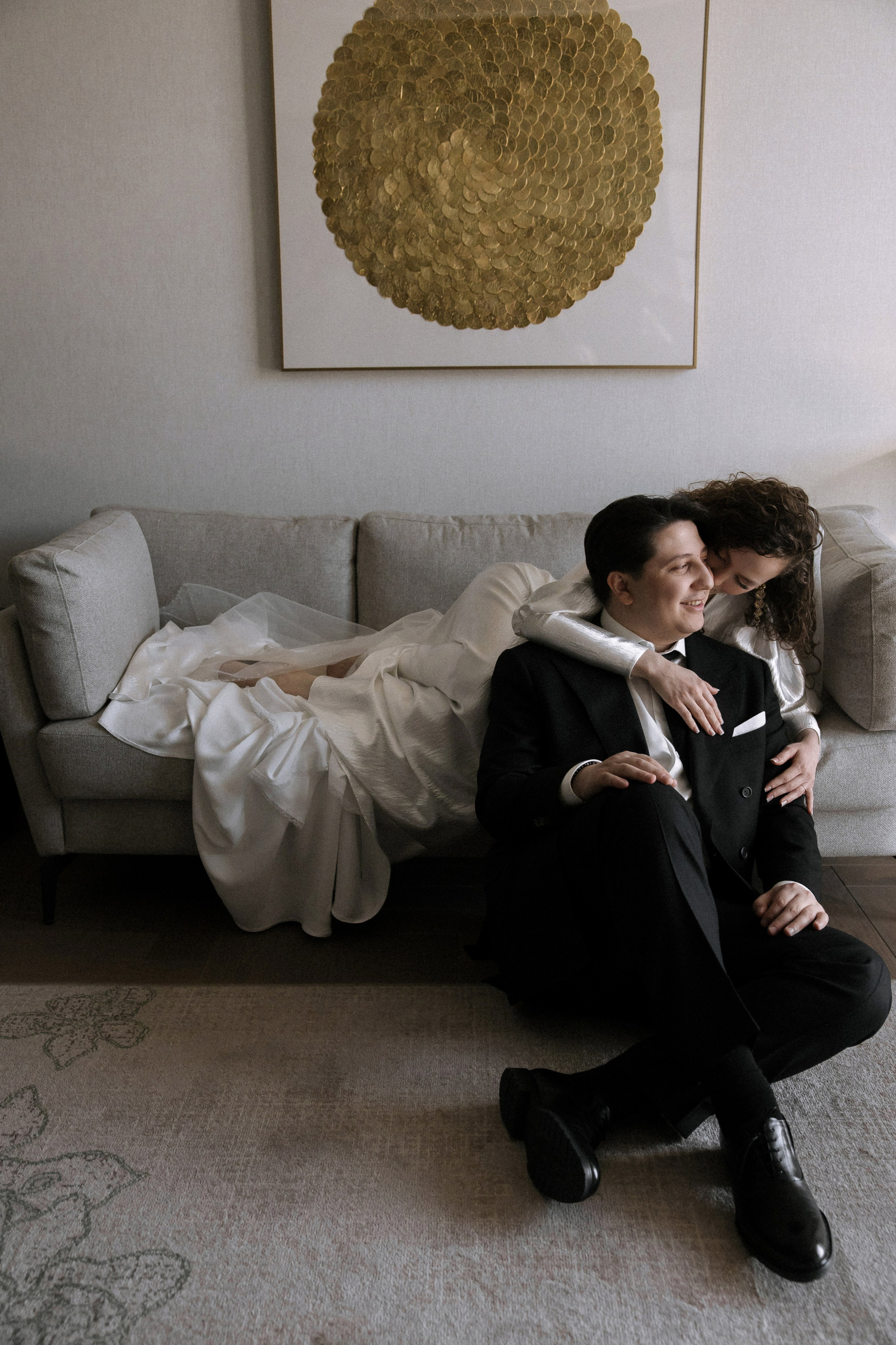 Муслим и Надежда 22.02.25. Свадебный фотограф в Ростове-на-Дону