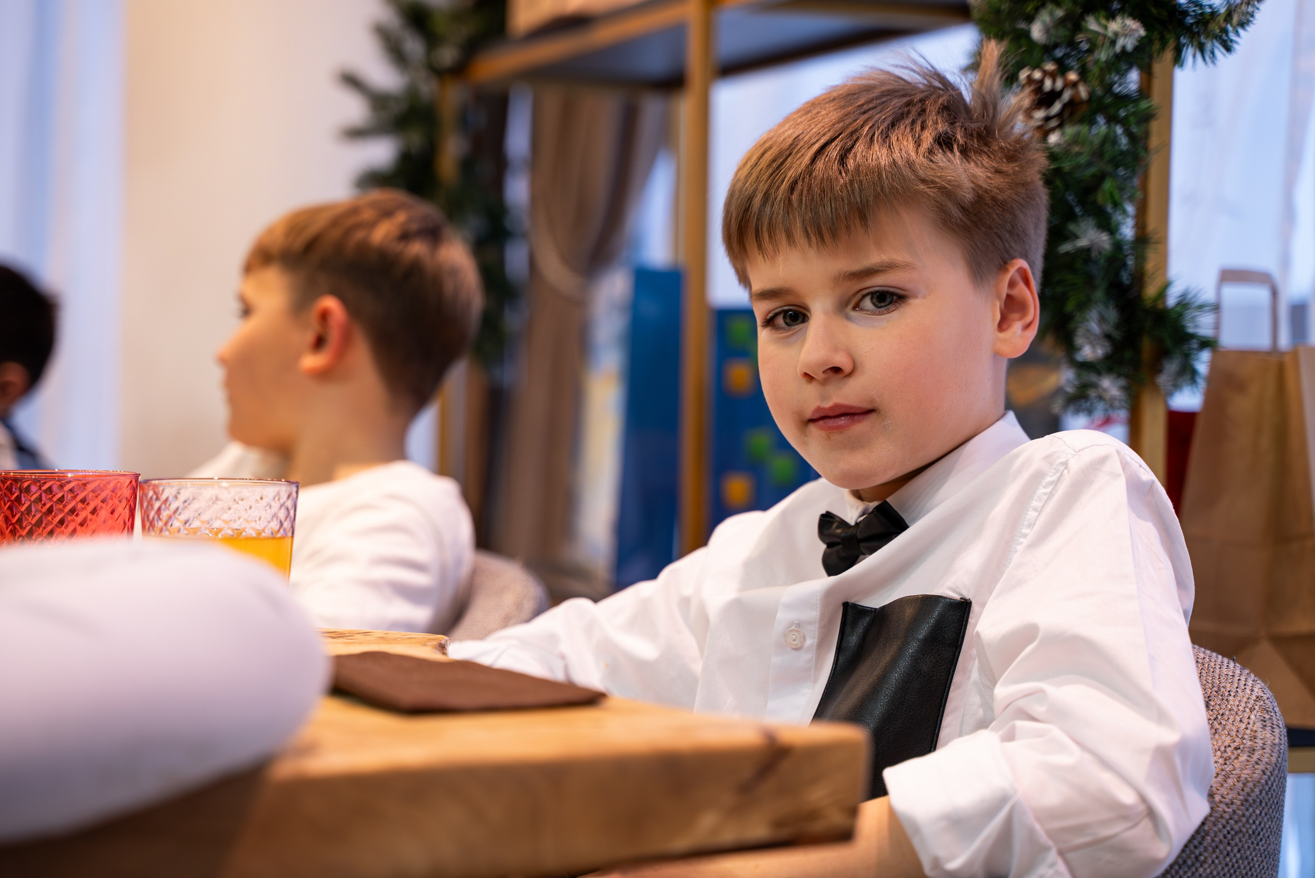 Дети. KUSTOV PRODUCTION — профессиональная фотосъёмка в Москве