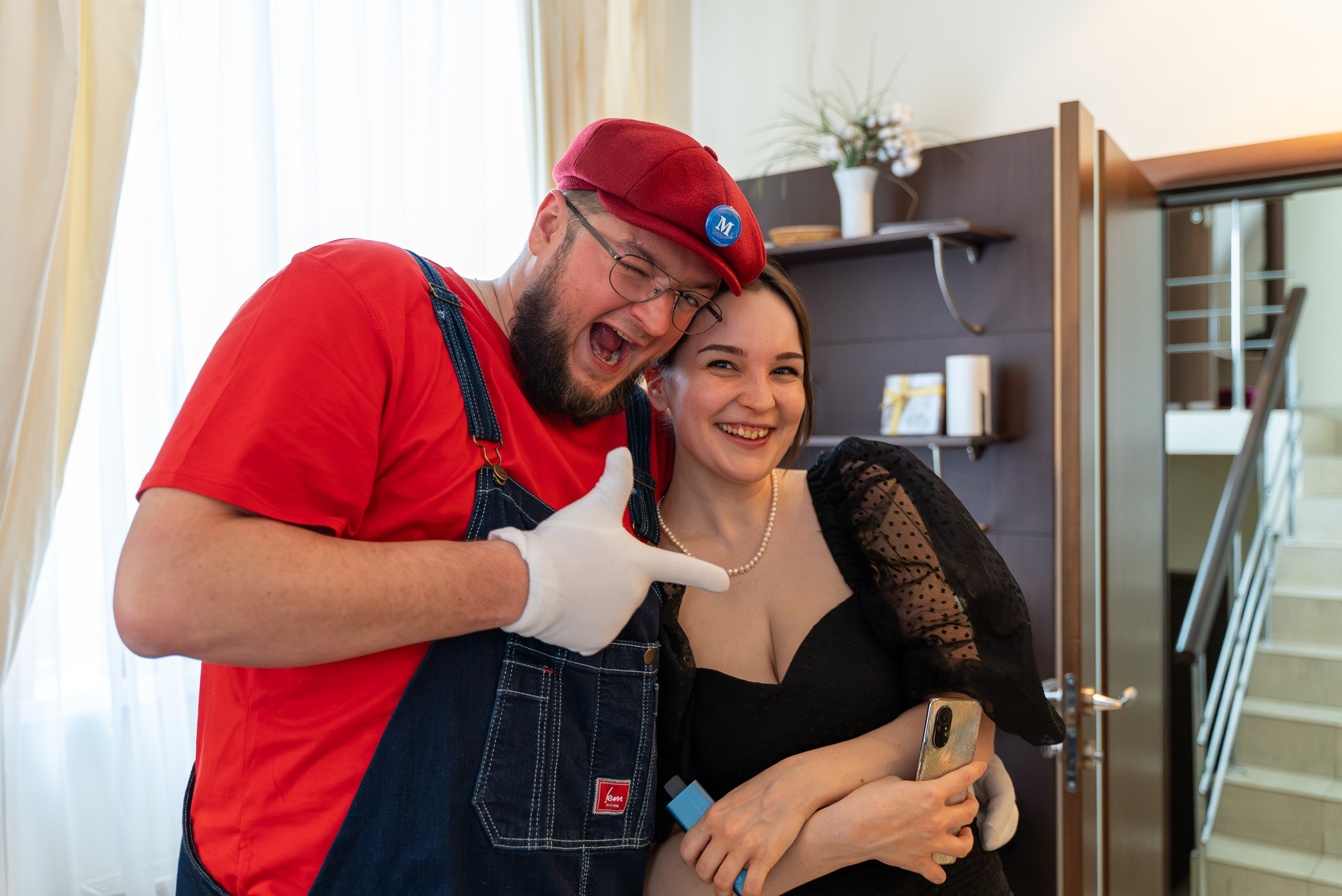 Дни рождения. KUSTOV PRODUCTION — профессиональная фотосъёмка в Москве