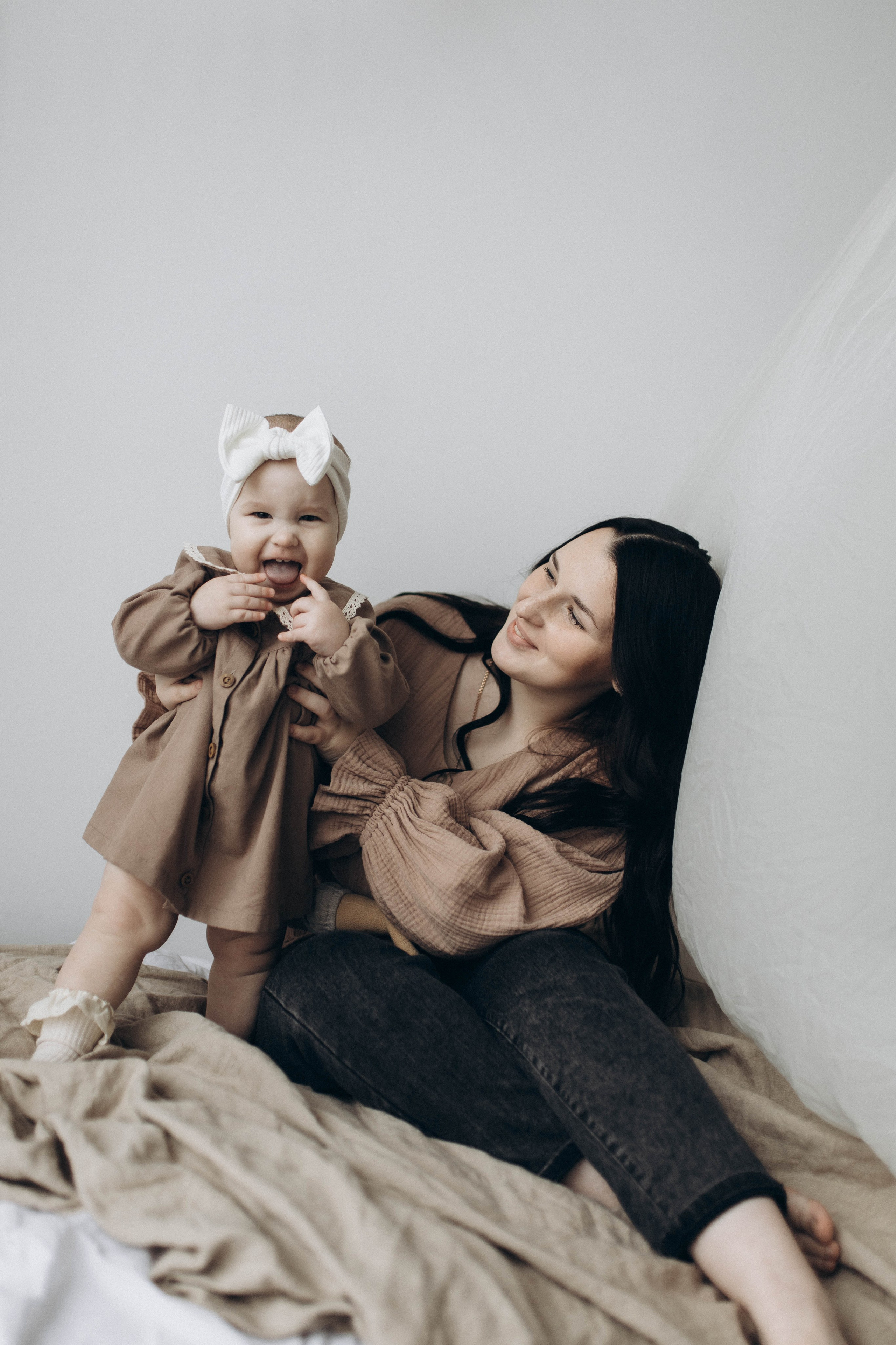 Алина и Есения. Миронова Анастасия