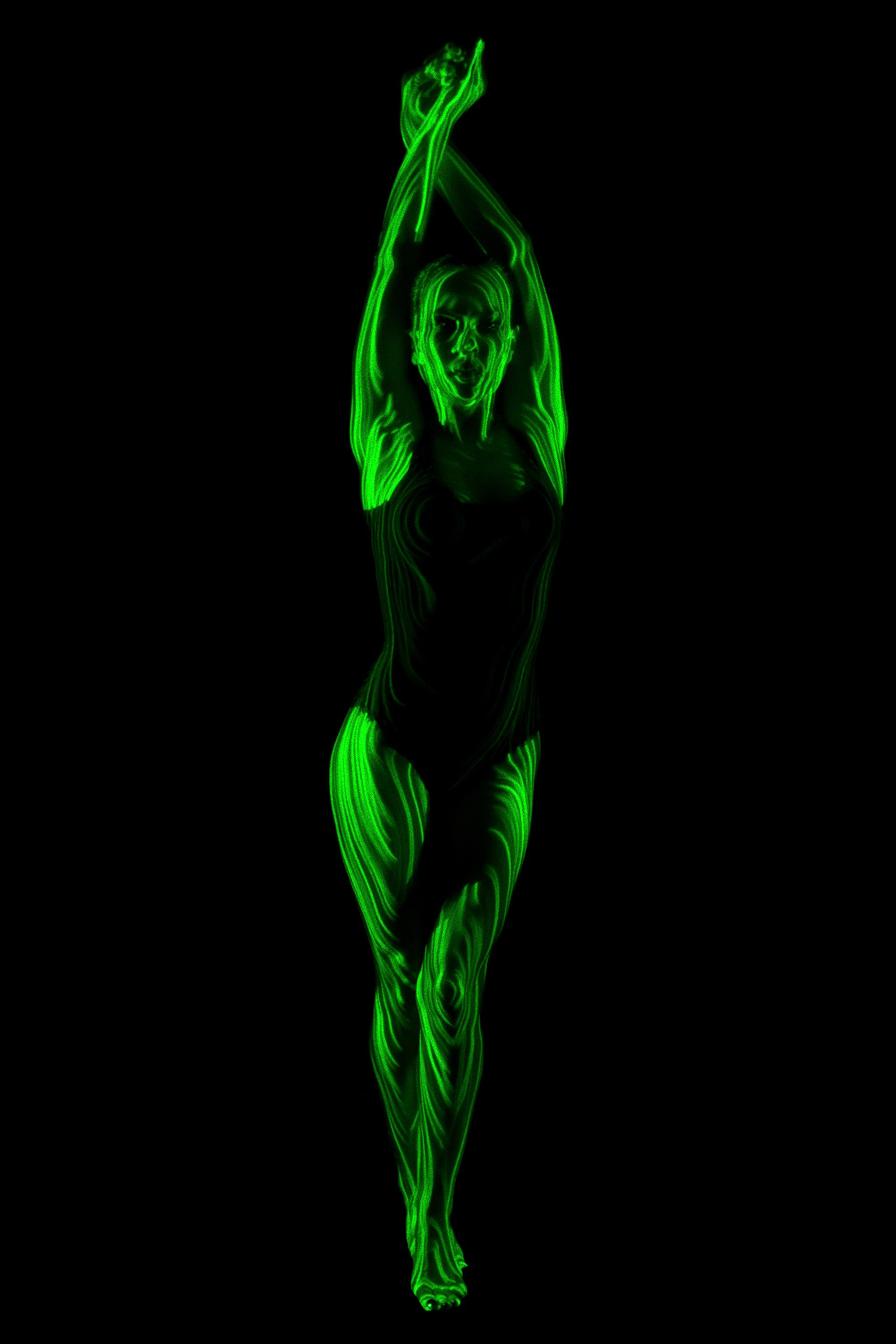 Все портреты. Фотограф Вадим Бердник