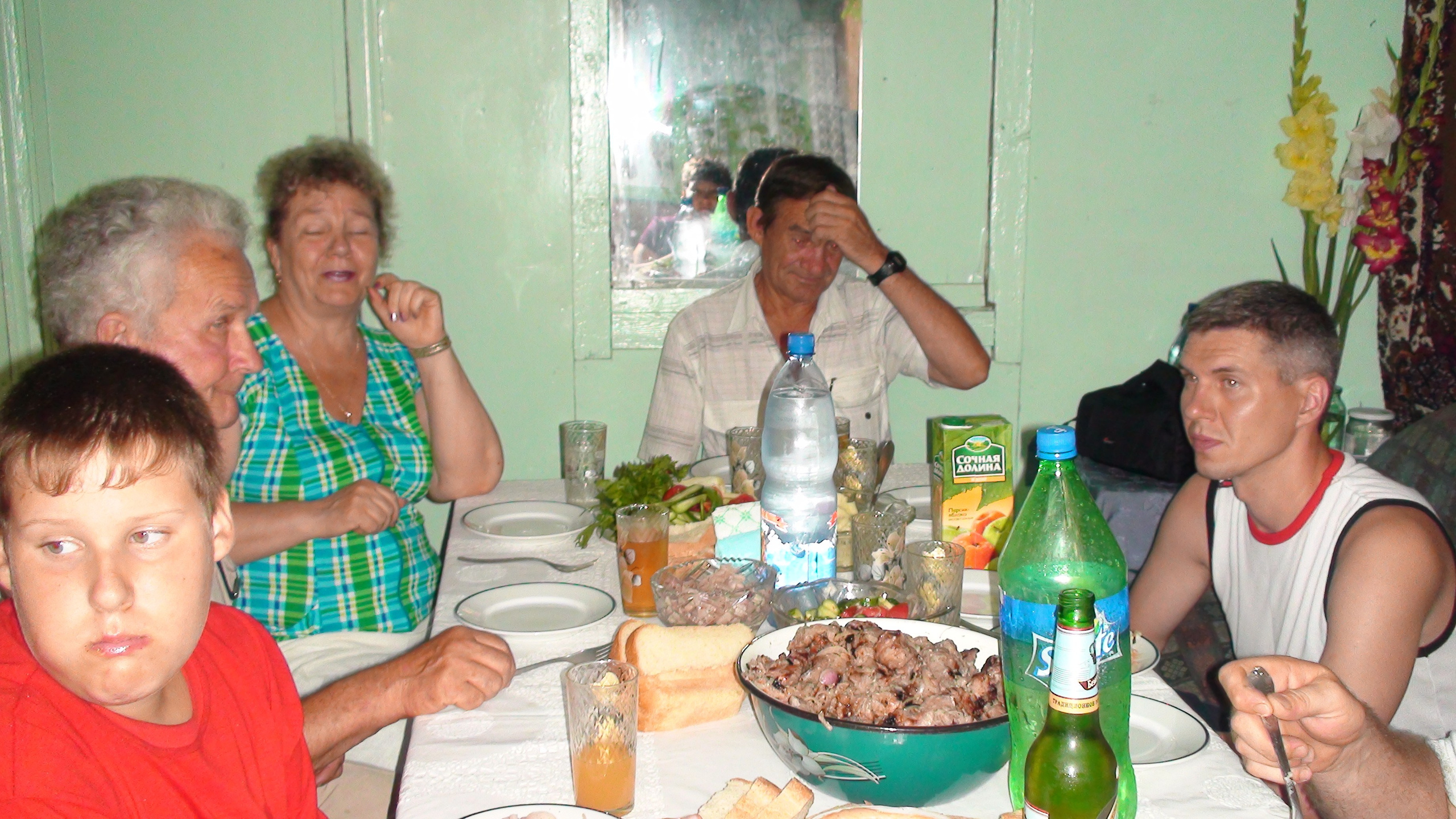 Отпуск 27.05-16.08. Семейный, Свадебный фотограф СПБ Питер— Романова Екатерина