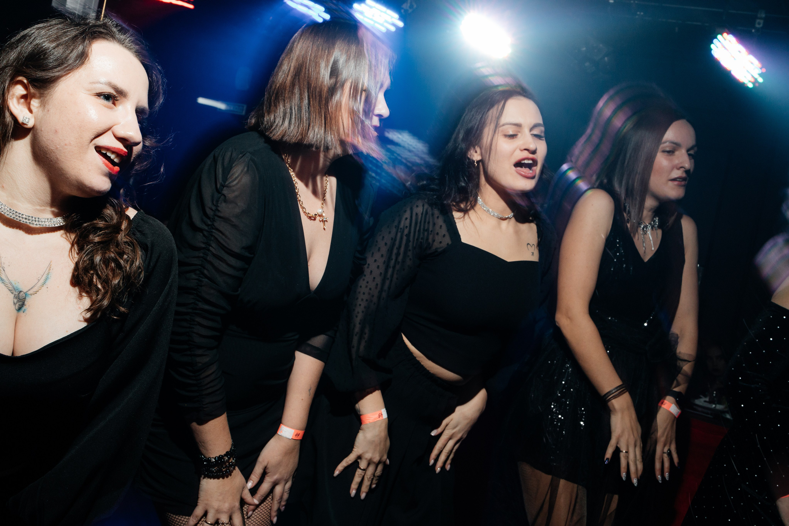 Freelance party 2024. Фотограф Семён Гнеушев