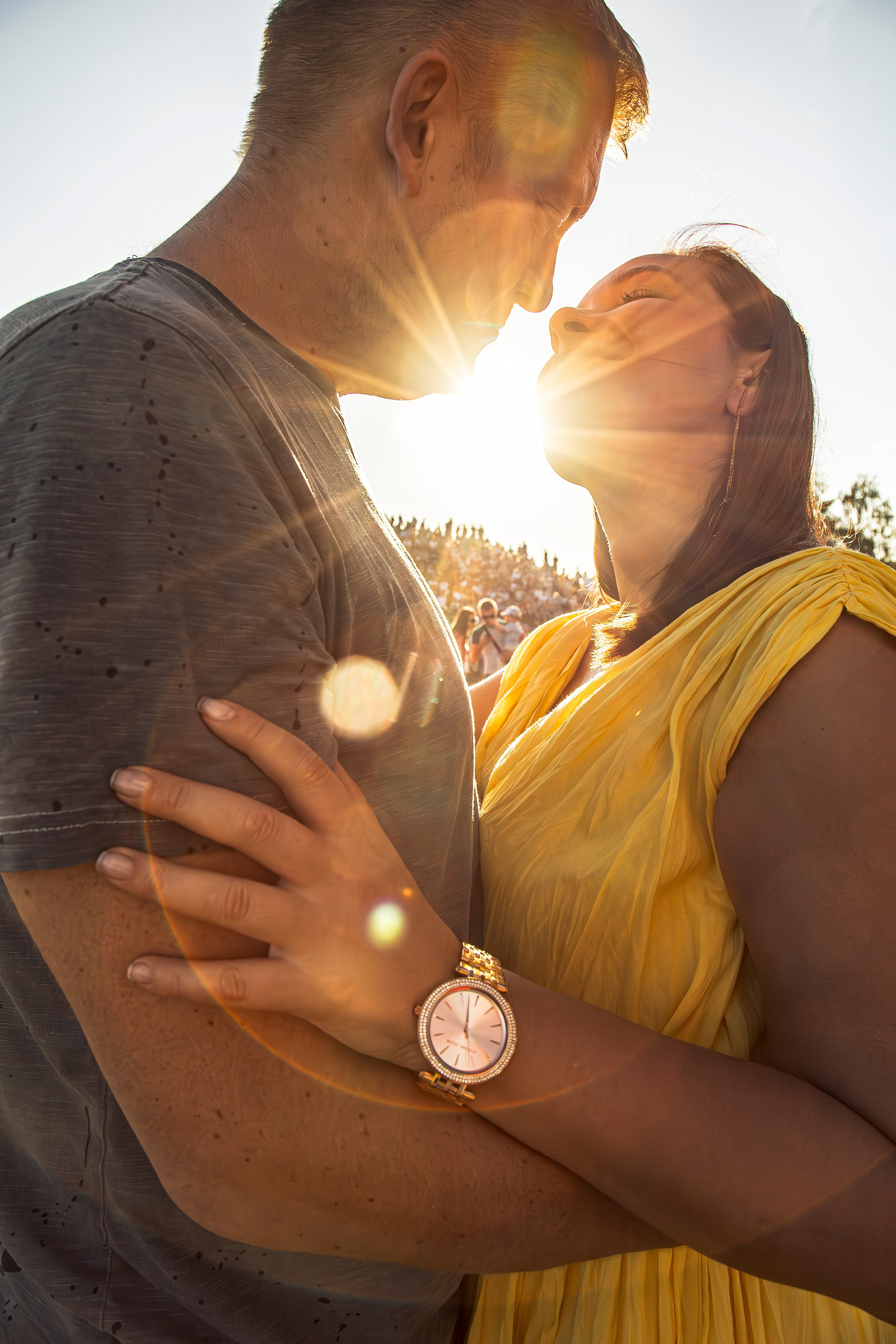 Поехали на фестивале воздушных шаров в Суздале 2024. Семейный, свадебный и контент фотограф Москва