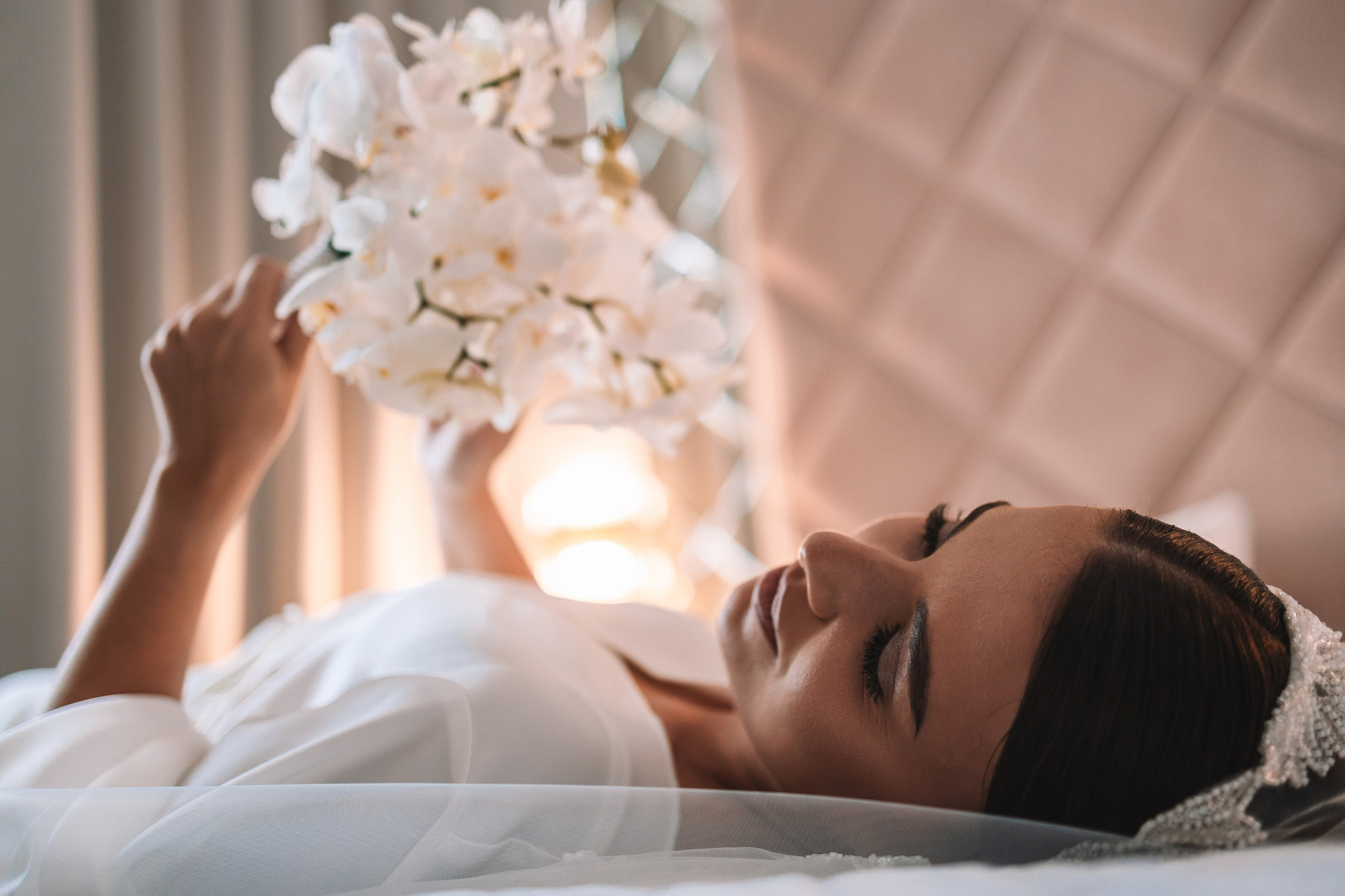 Свадебная фотосъемка. Фотограф Алексей Воронов