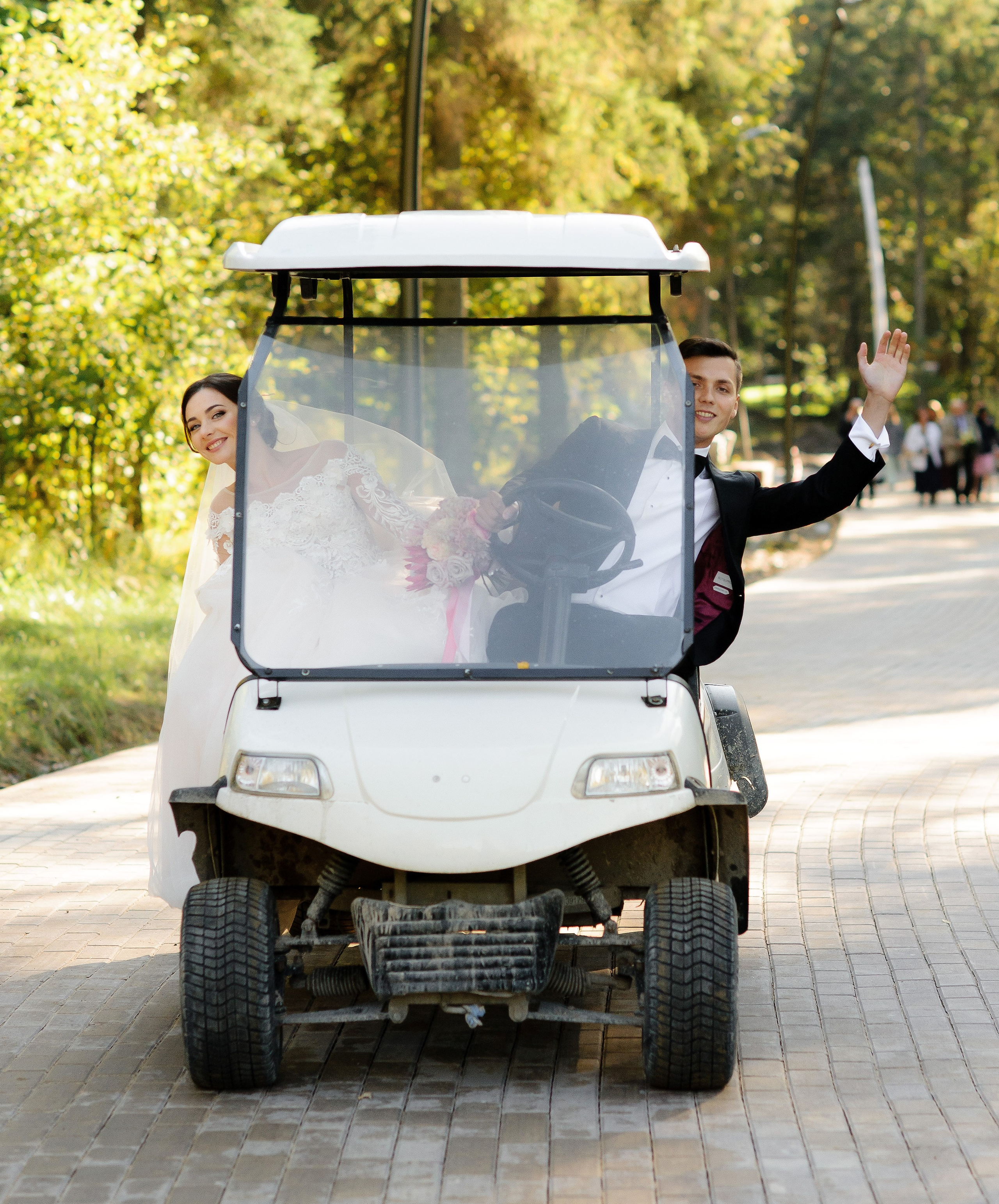 Wedding. Pavel & Ekaterina. Wedding and Destination photographer Rustam Kalimullin