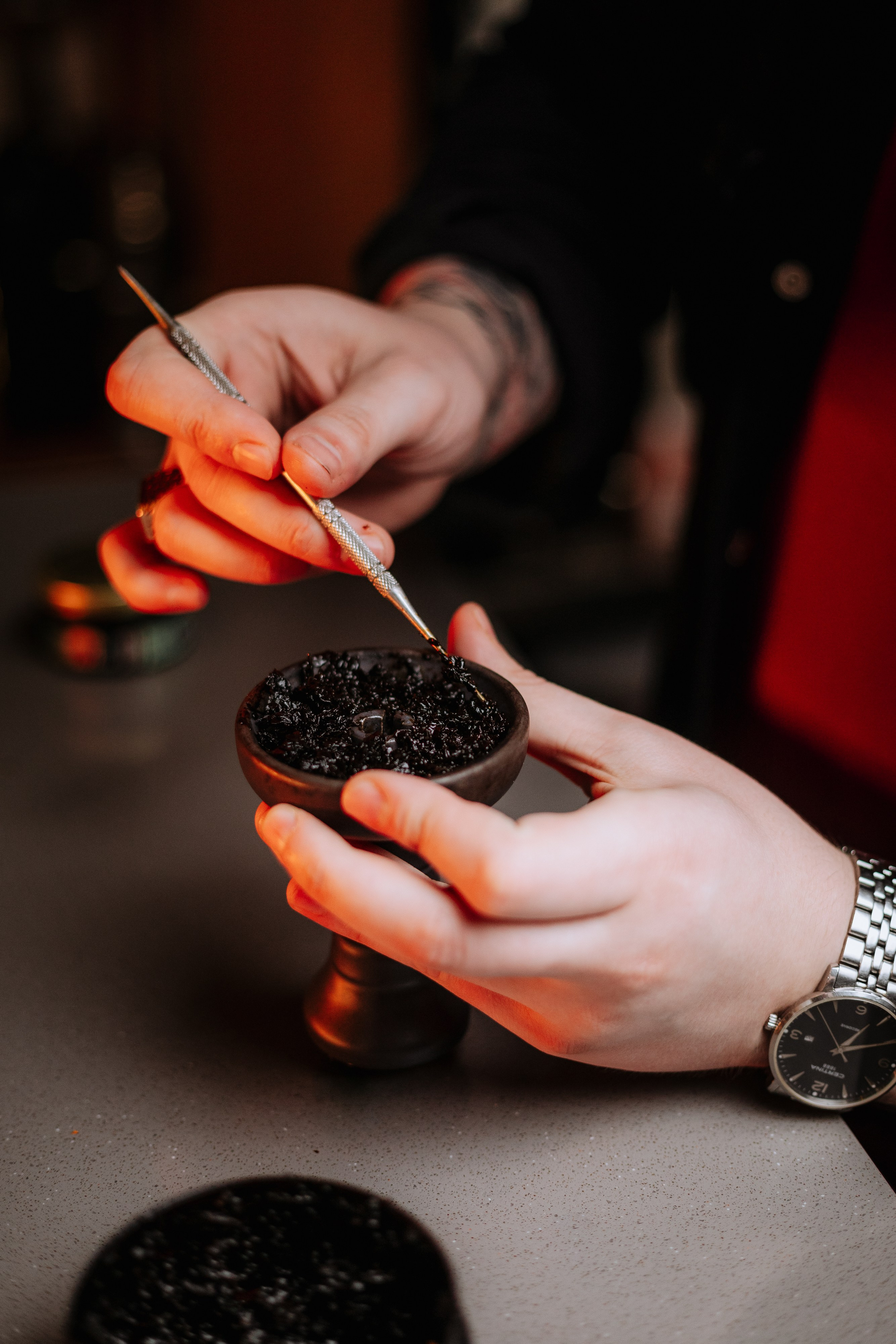 Предметные съёмки. Андрей Малахов — Фотограф в Хабаровске