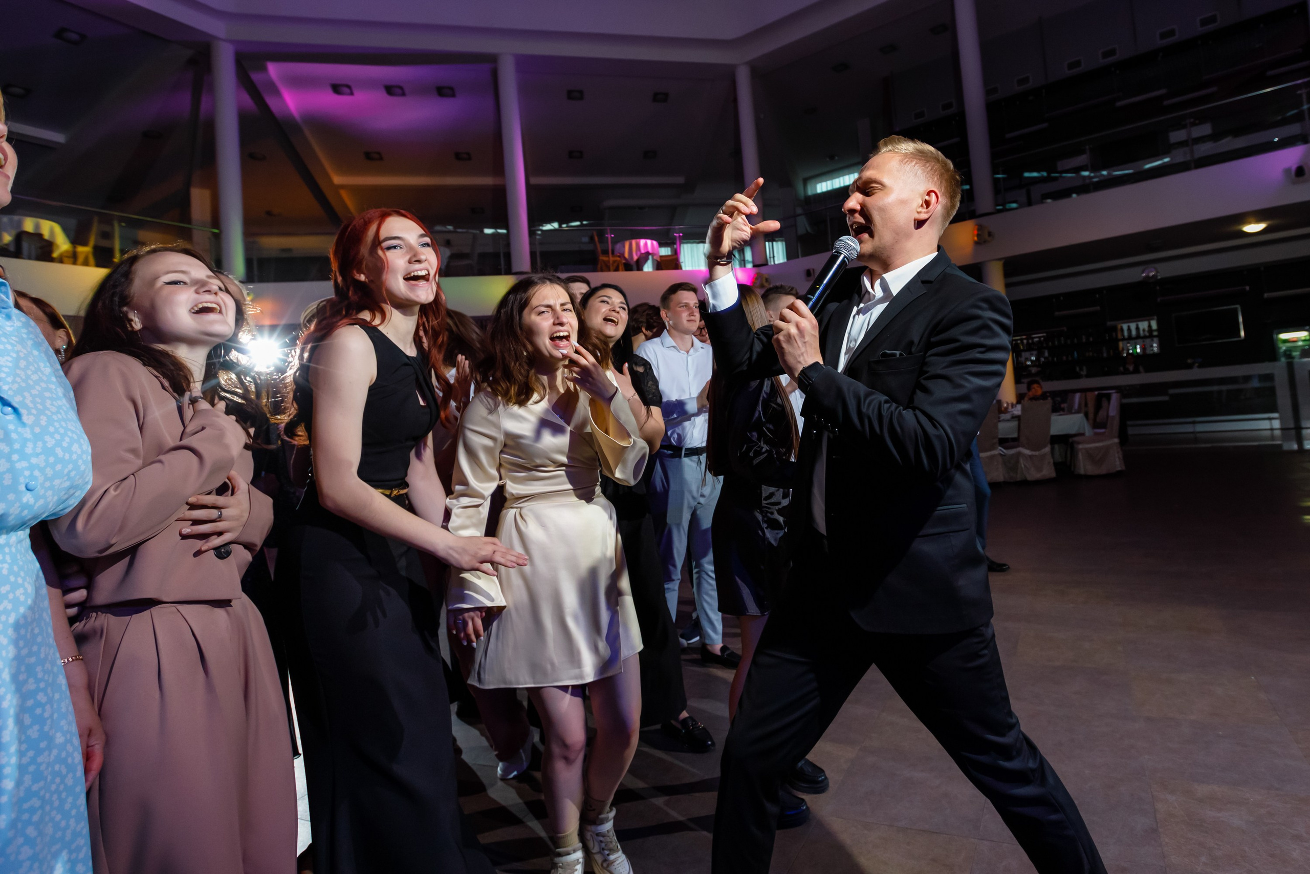 УЧА. Свадебный фотограф в Ярославле Анастасия Архипова