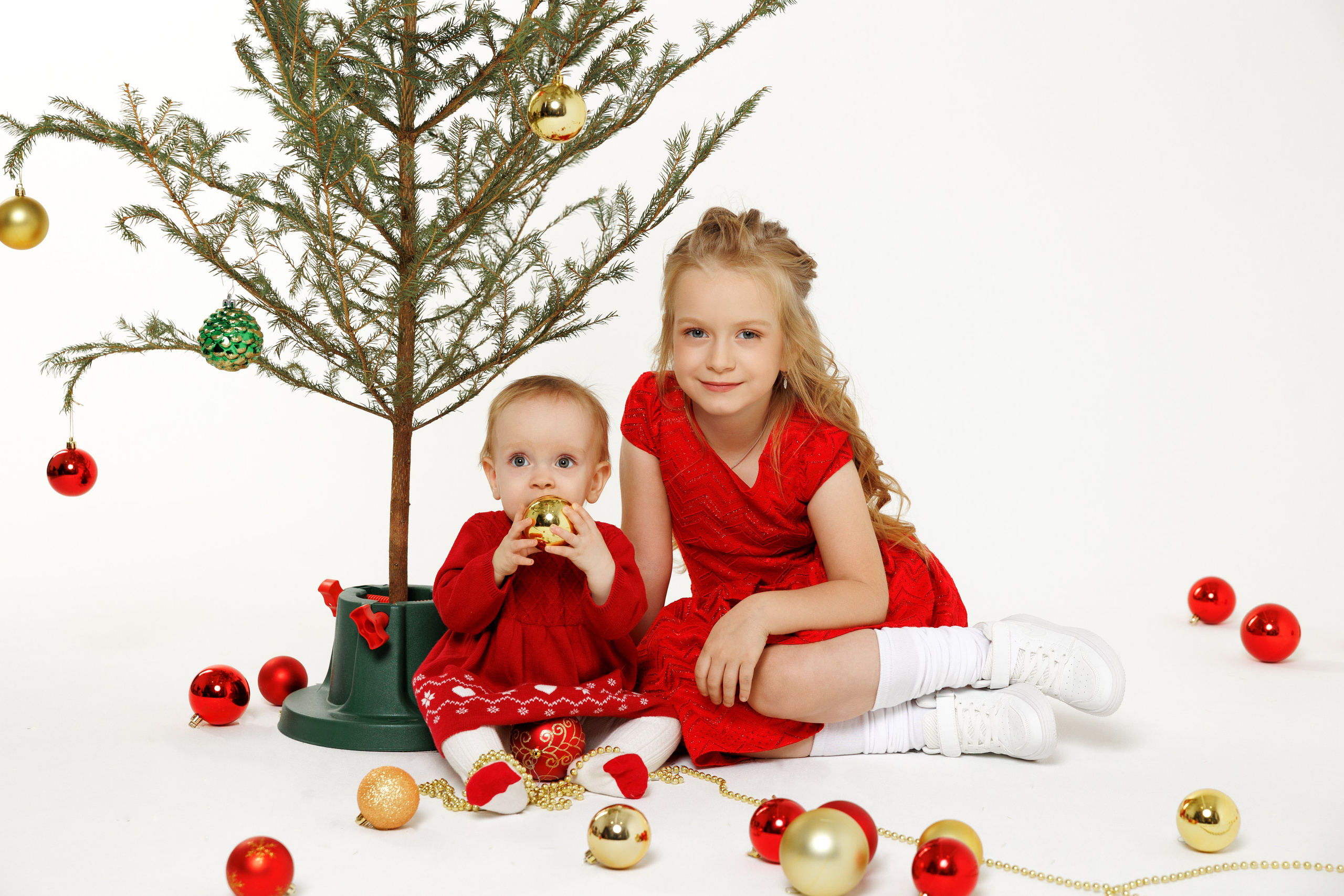 Мерри Кристмас. Фотограф Анастасия Сынкова в Санкт-Петербурге