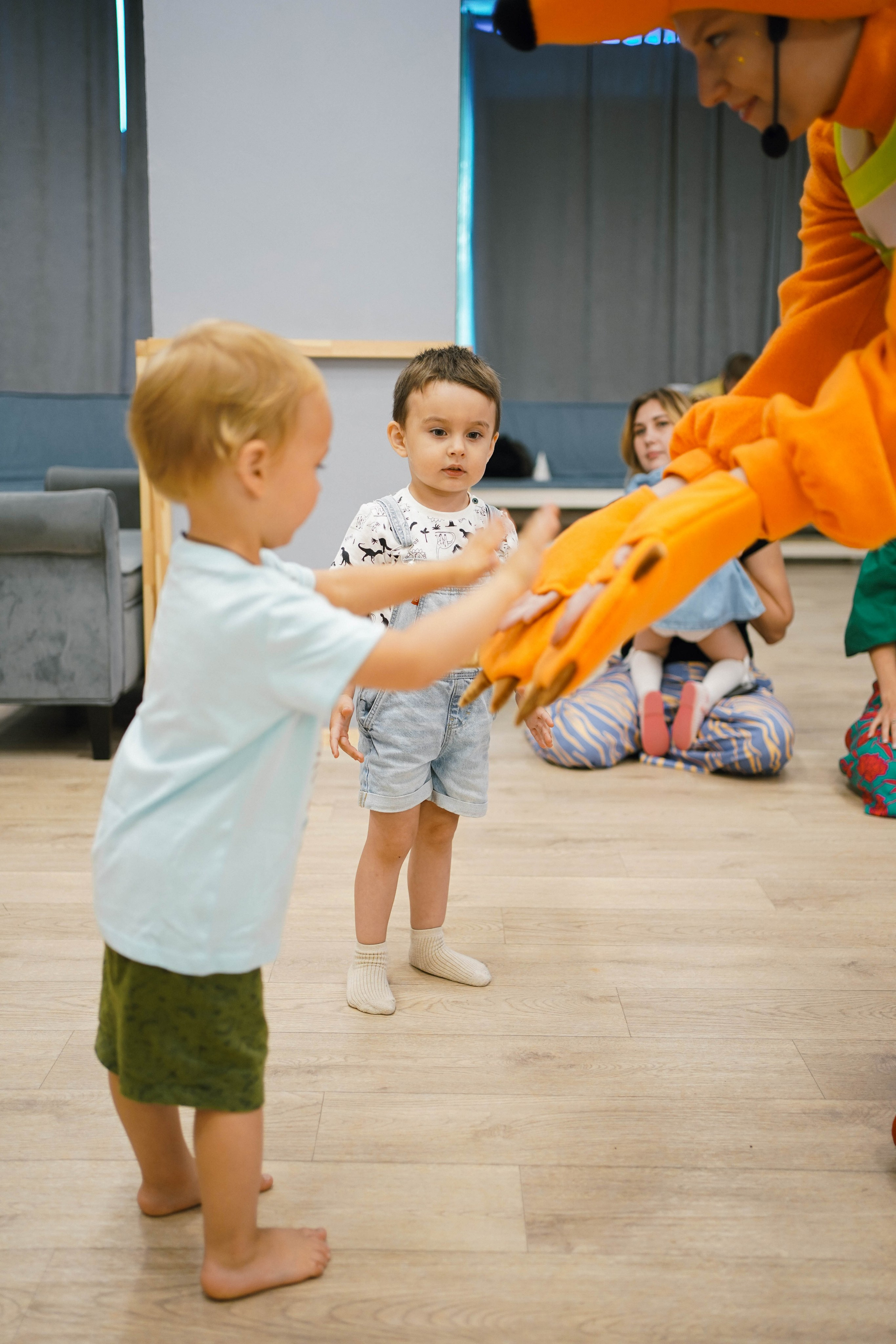 Агуша /день рождения/. Семейный и портретный фотограф в Екатеринбурге Yana Strok