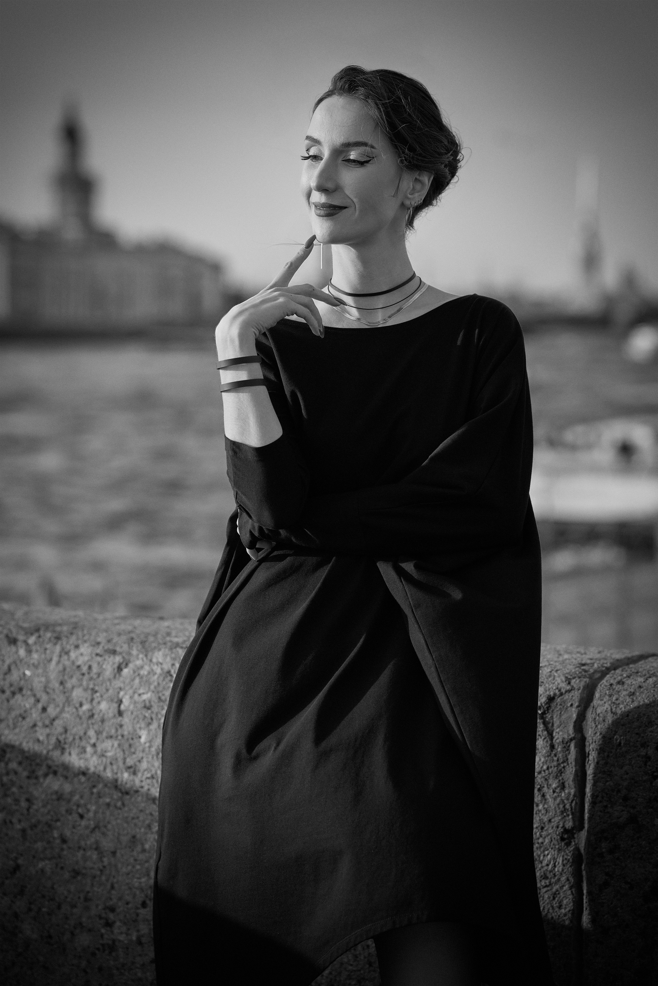 Фотосессия в городе Санкт-Петербург. Портретный фотограф в Санкт-Петербурге | Пётр Дёмушкин