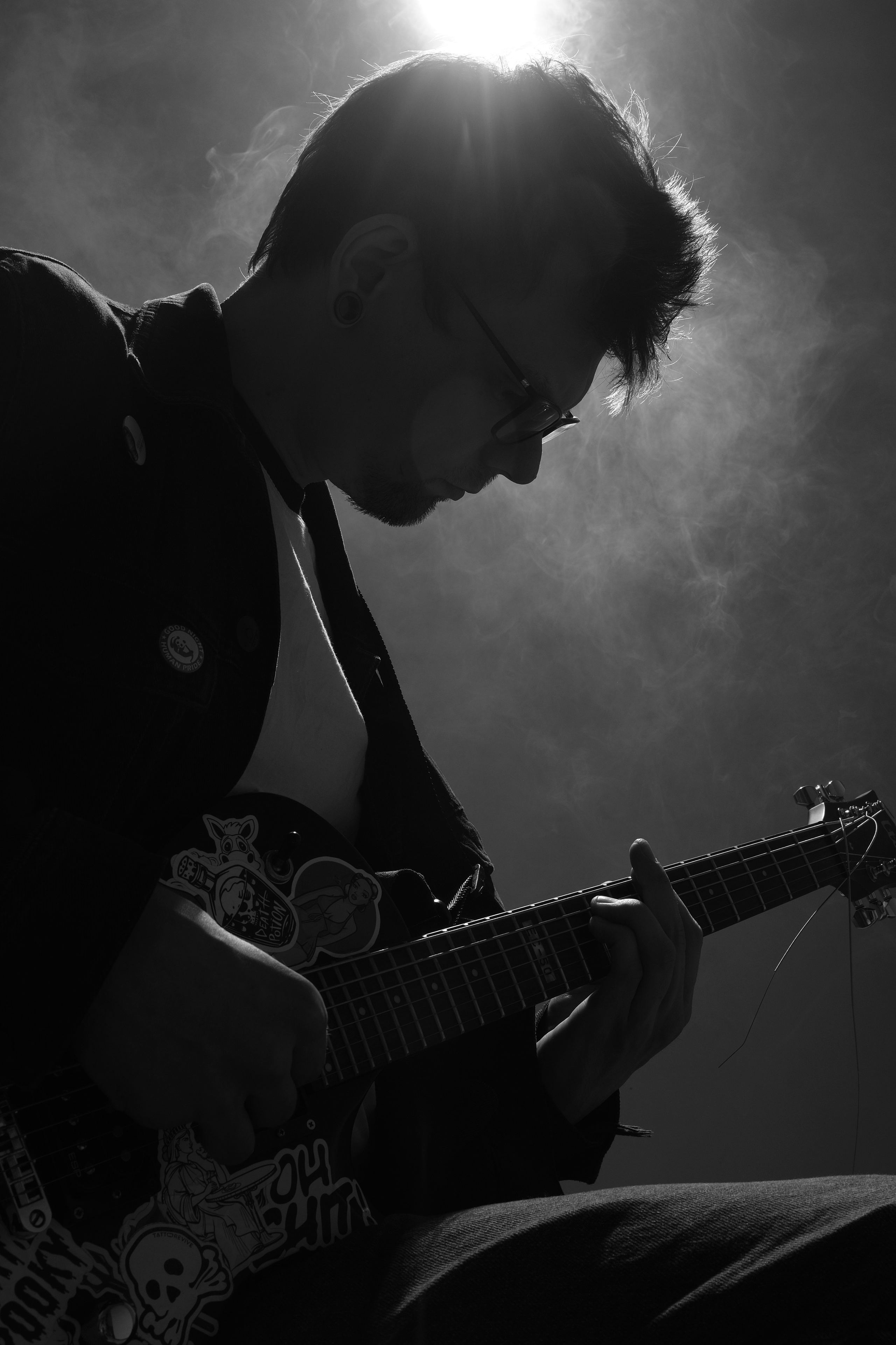 Контент для экспертов. Портретный фотограф в Москве Александр Денисов