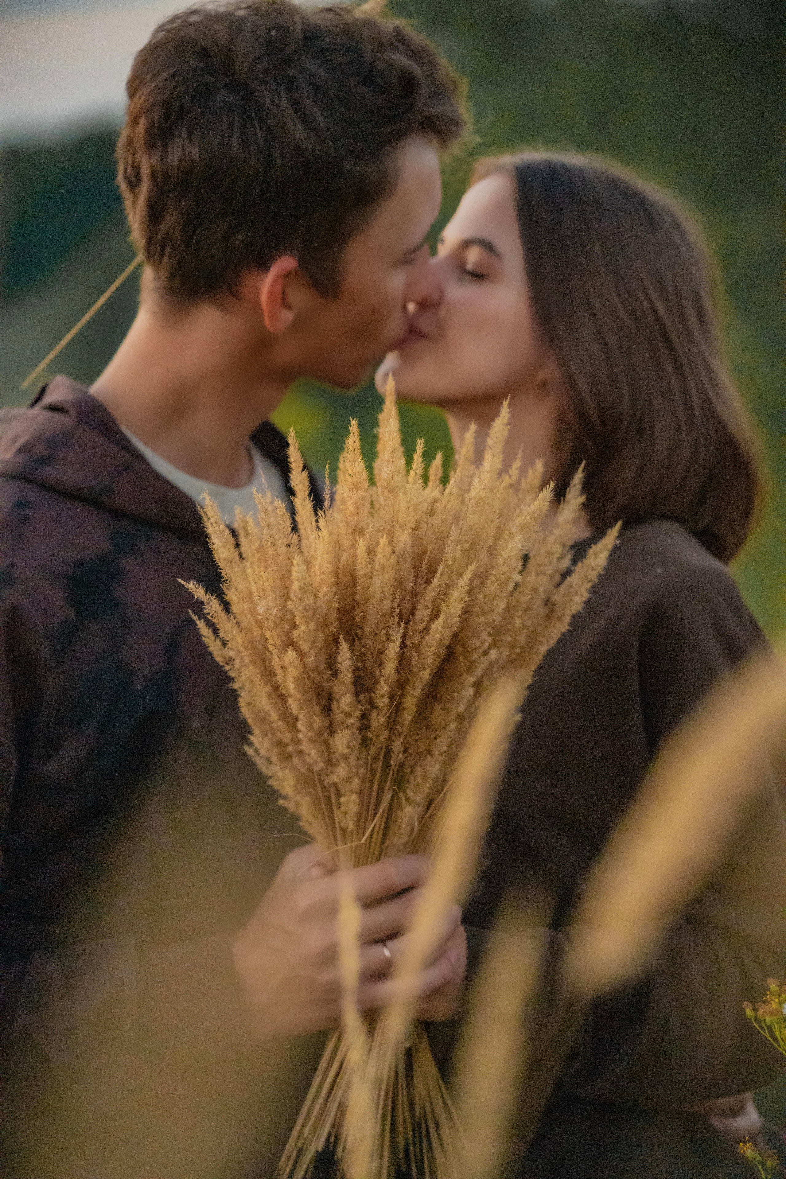 Love Story. Фотограф Юрина Ксения Москва