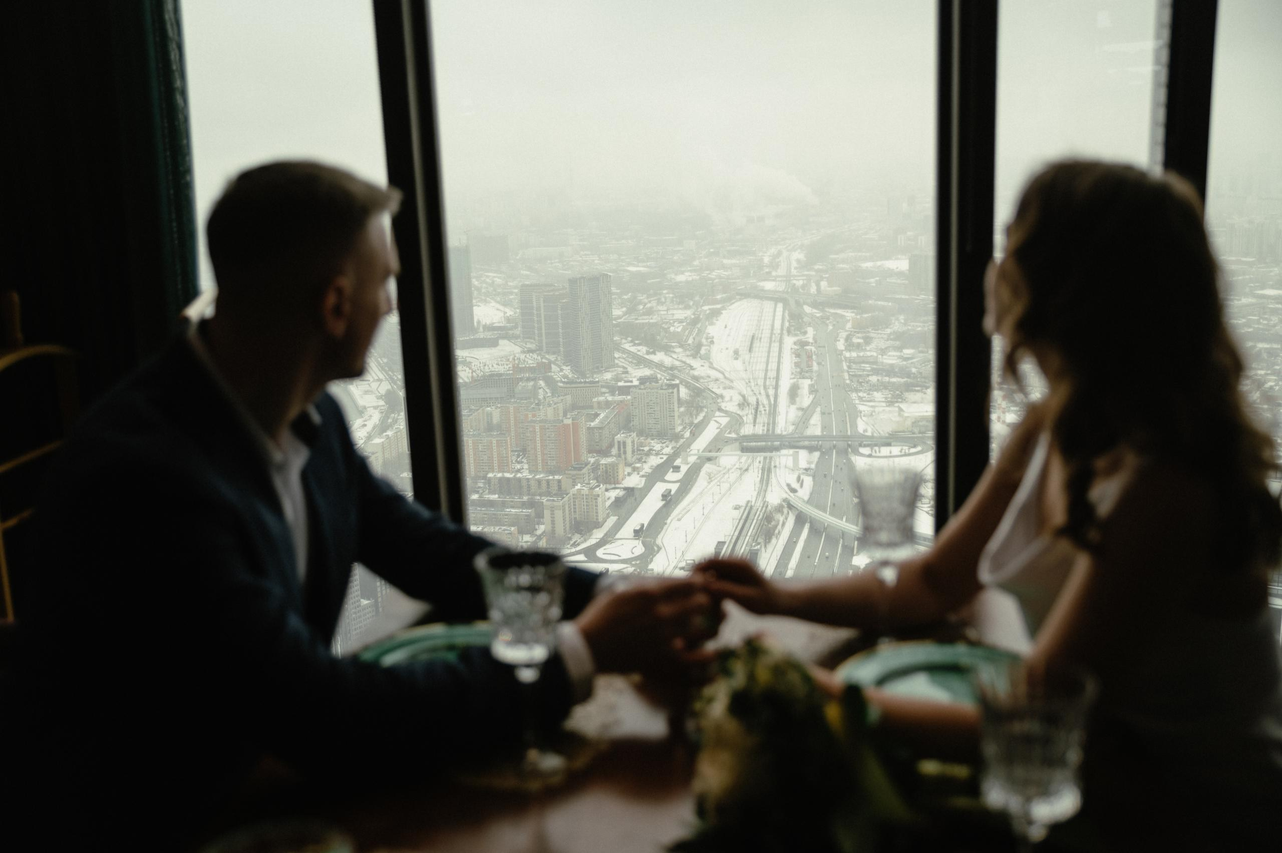 2022.04.02 Аня и Виталий (МСК). Свадебный фотограф Абрамова Ксения