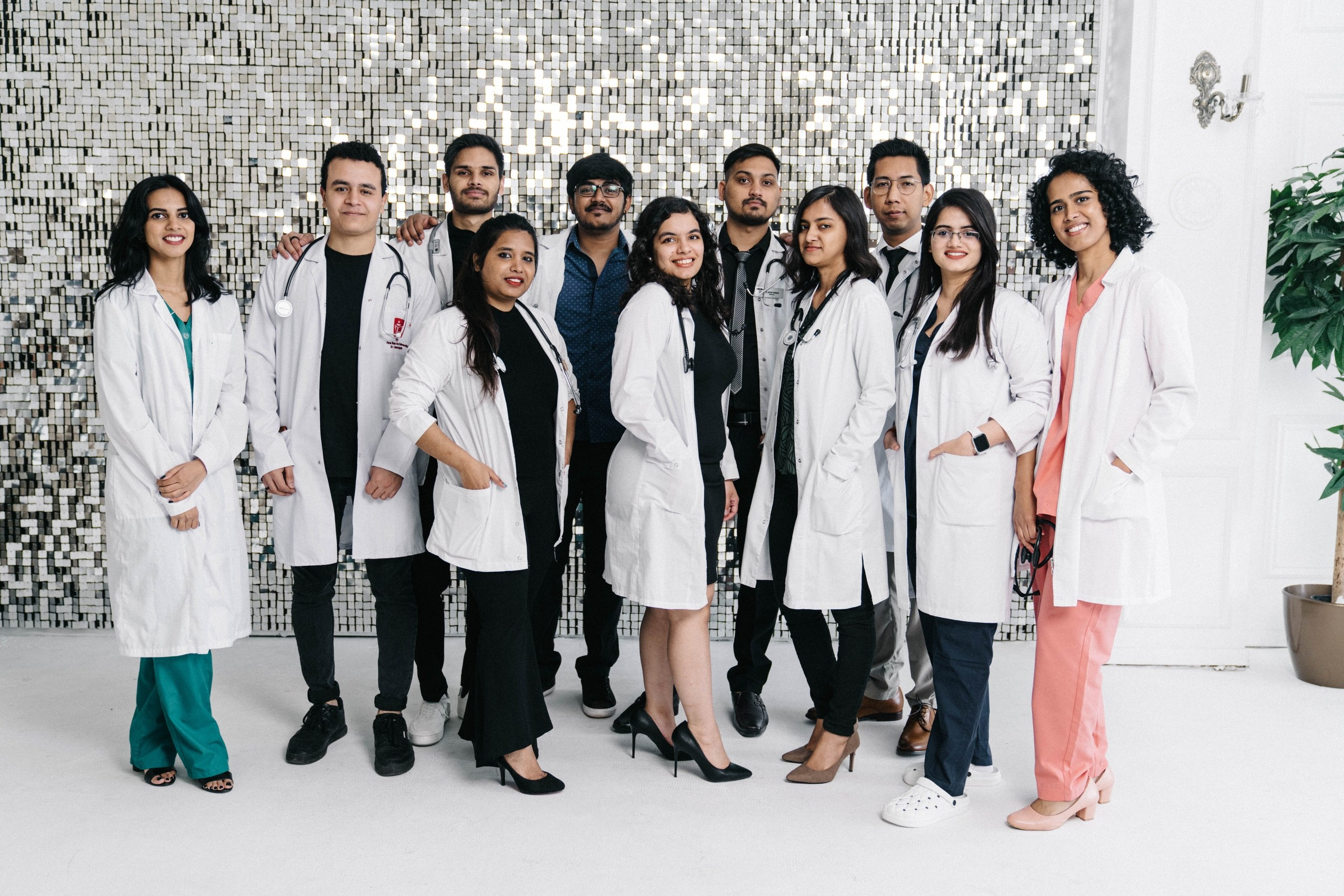 Мединский выпускной. Свадебный фотограф в Перми