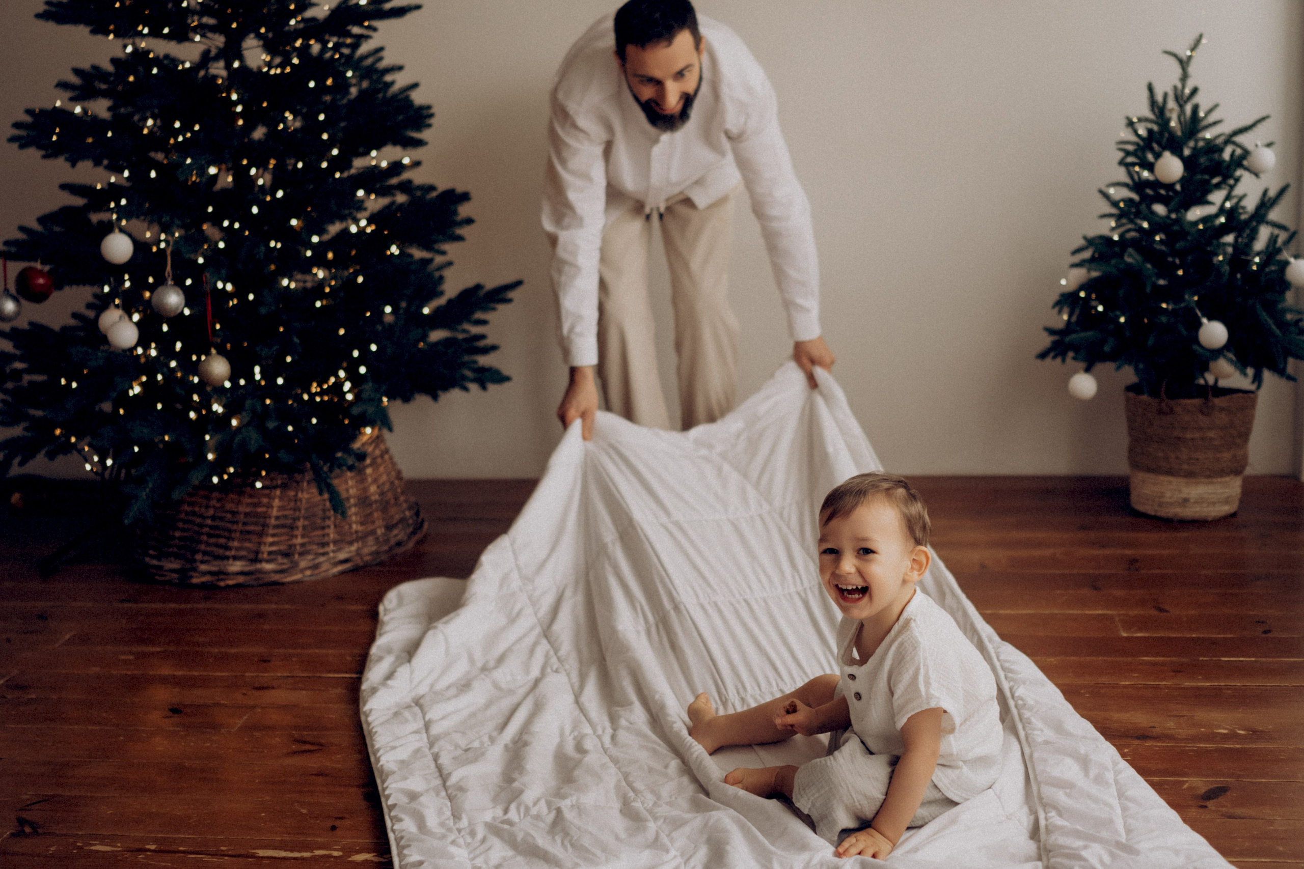 В ожидании Нового года. Кристина Ветрова | ФОТОГРАФ | Москва