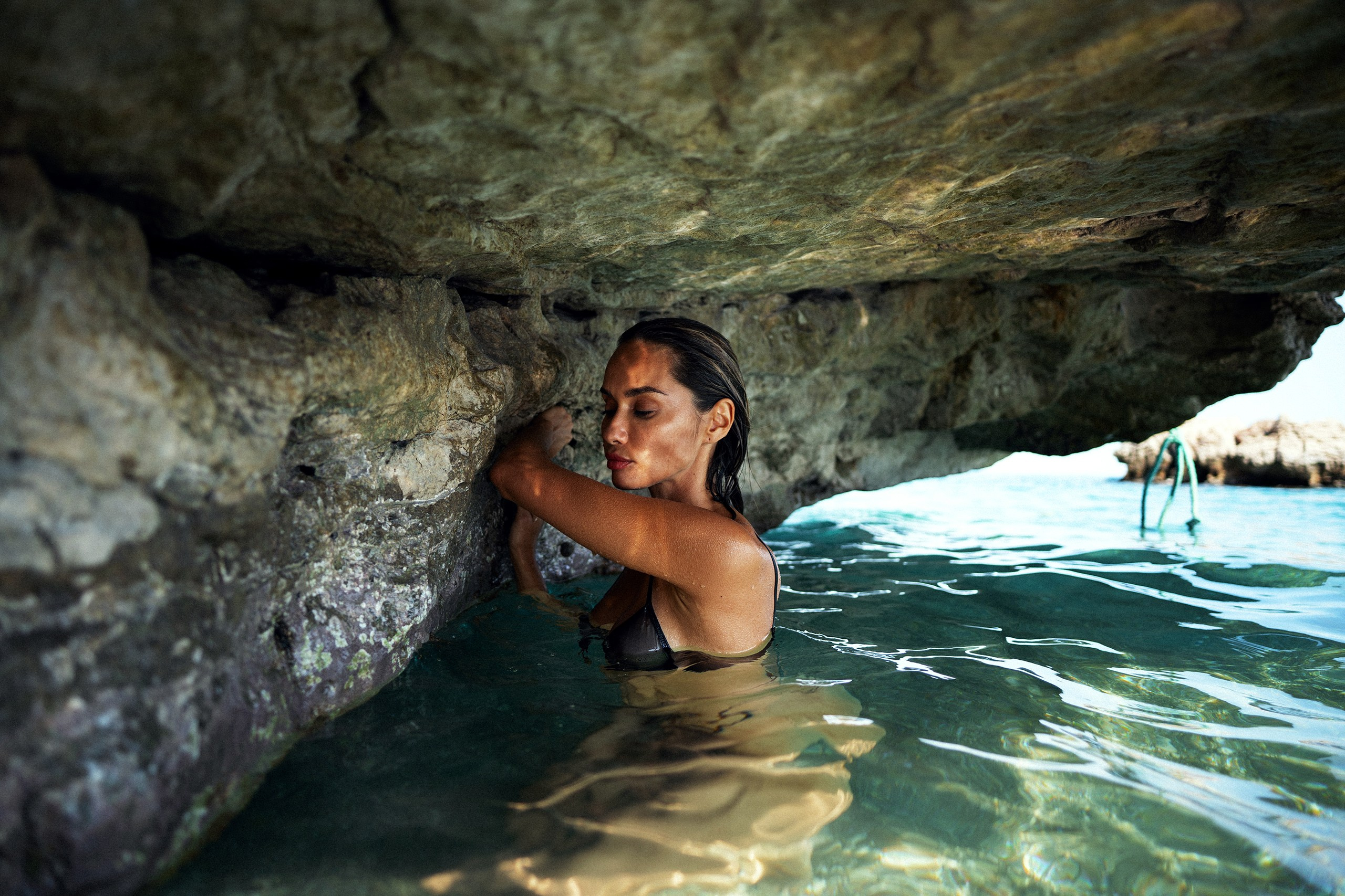 Guzel. Maxim Gustarev — photographer