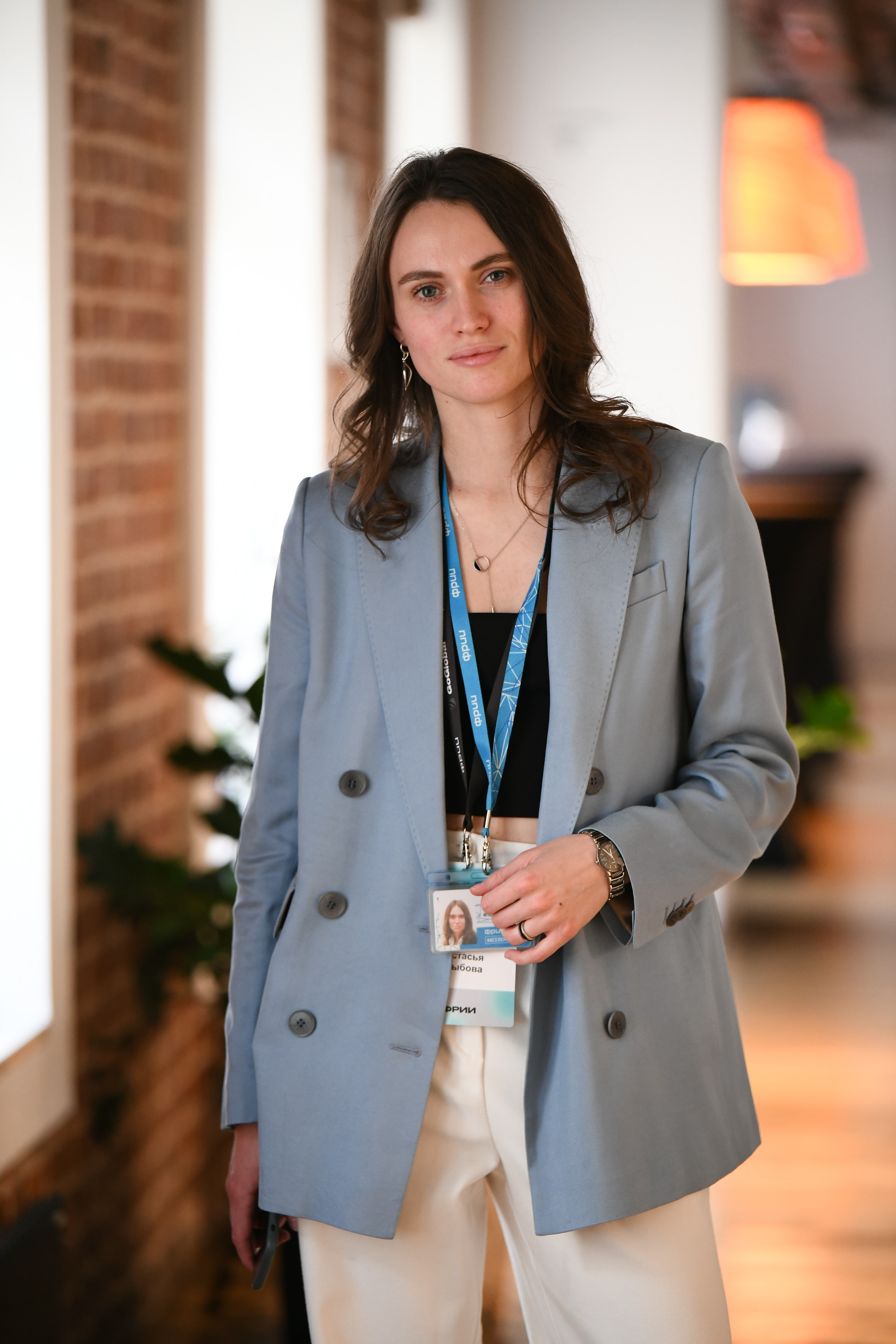 Go Global Forum. Портфолио