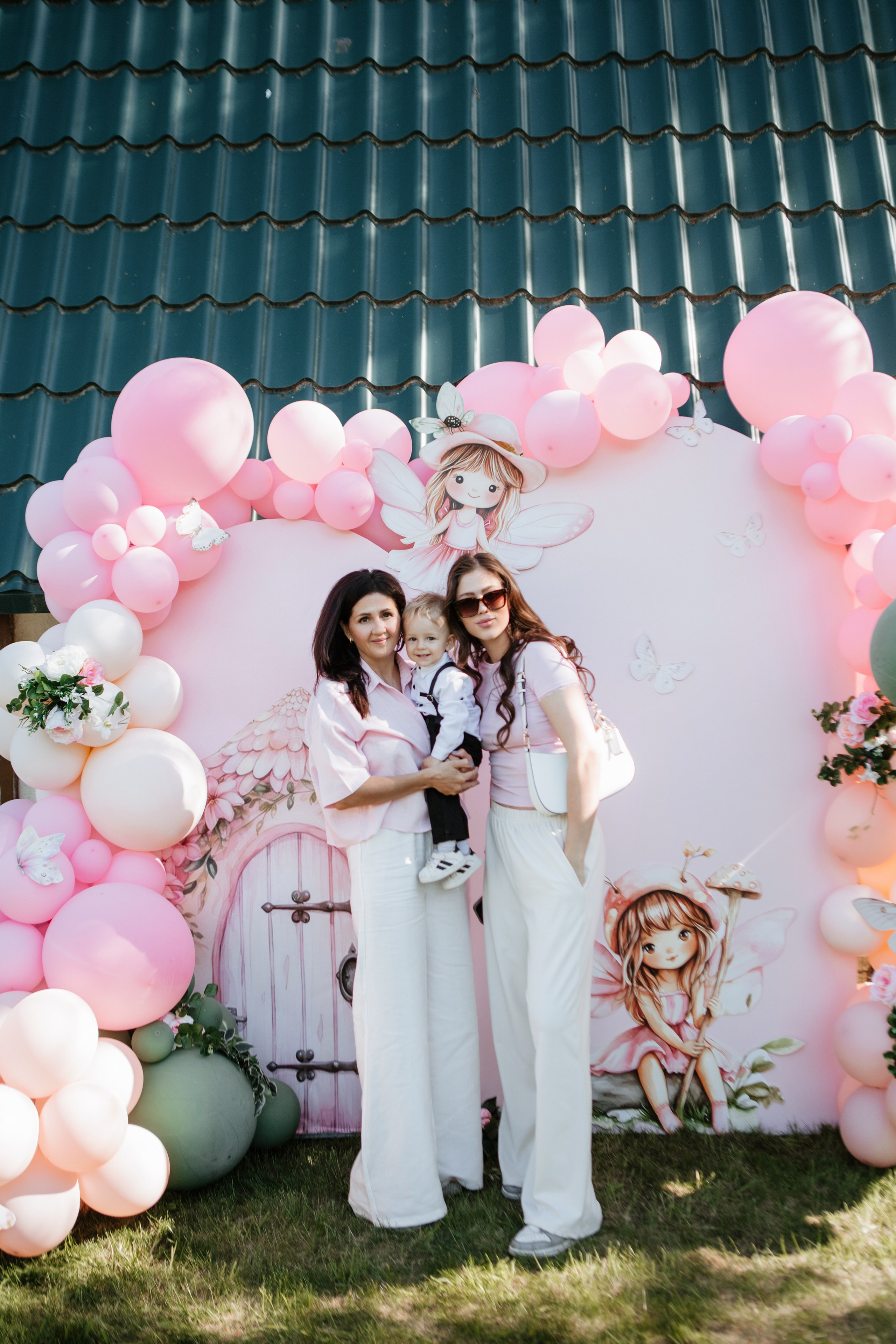 Майе годик. Фотограф в Волгограде и Москве | Анастасия Лаврова